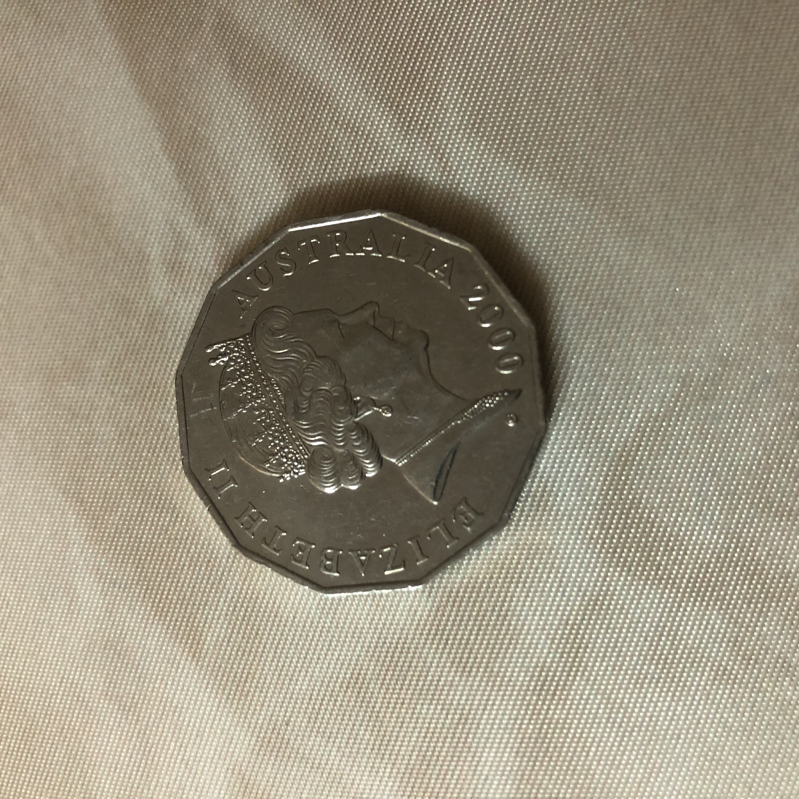 Coins