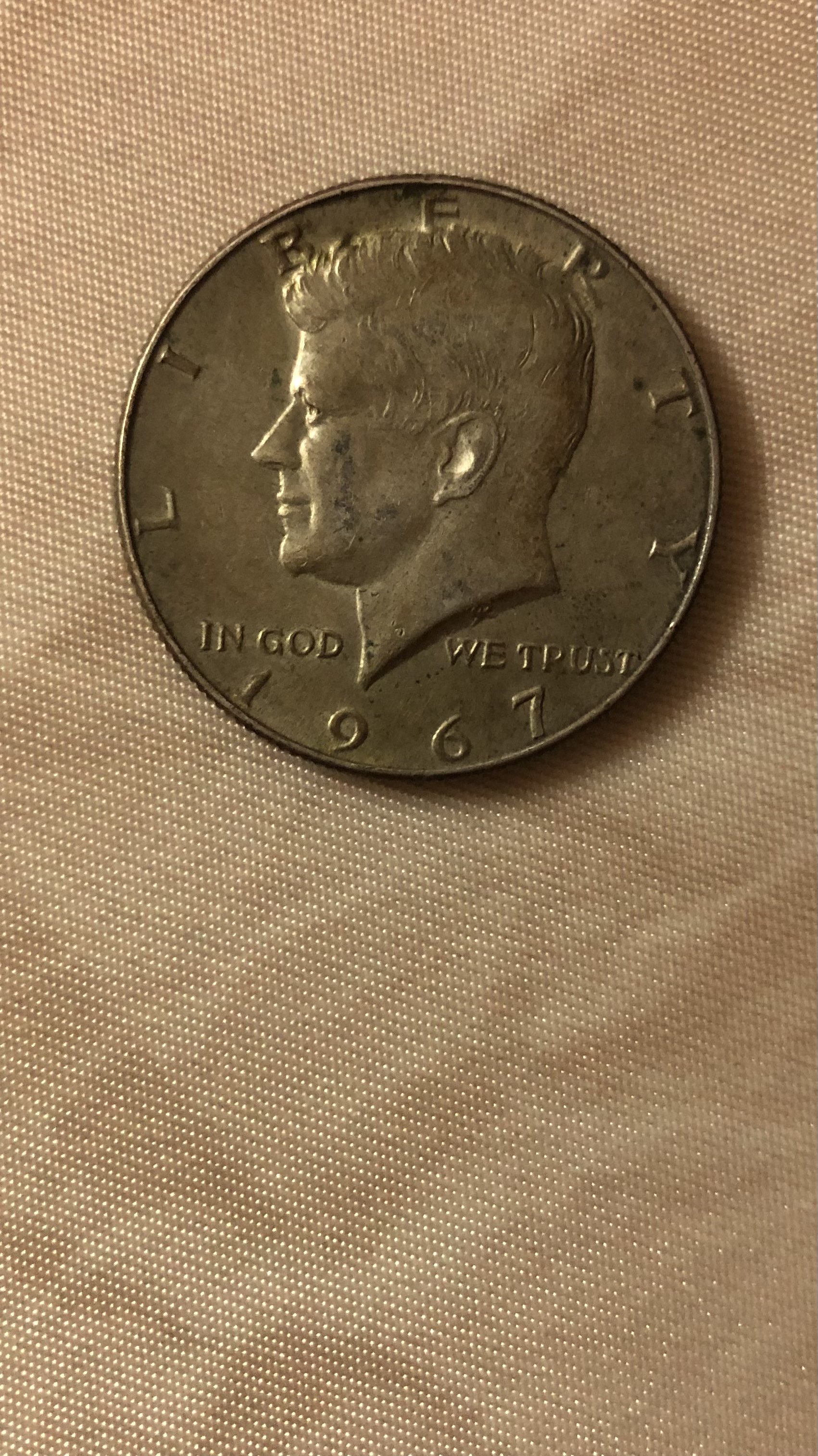 Coins