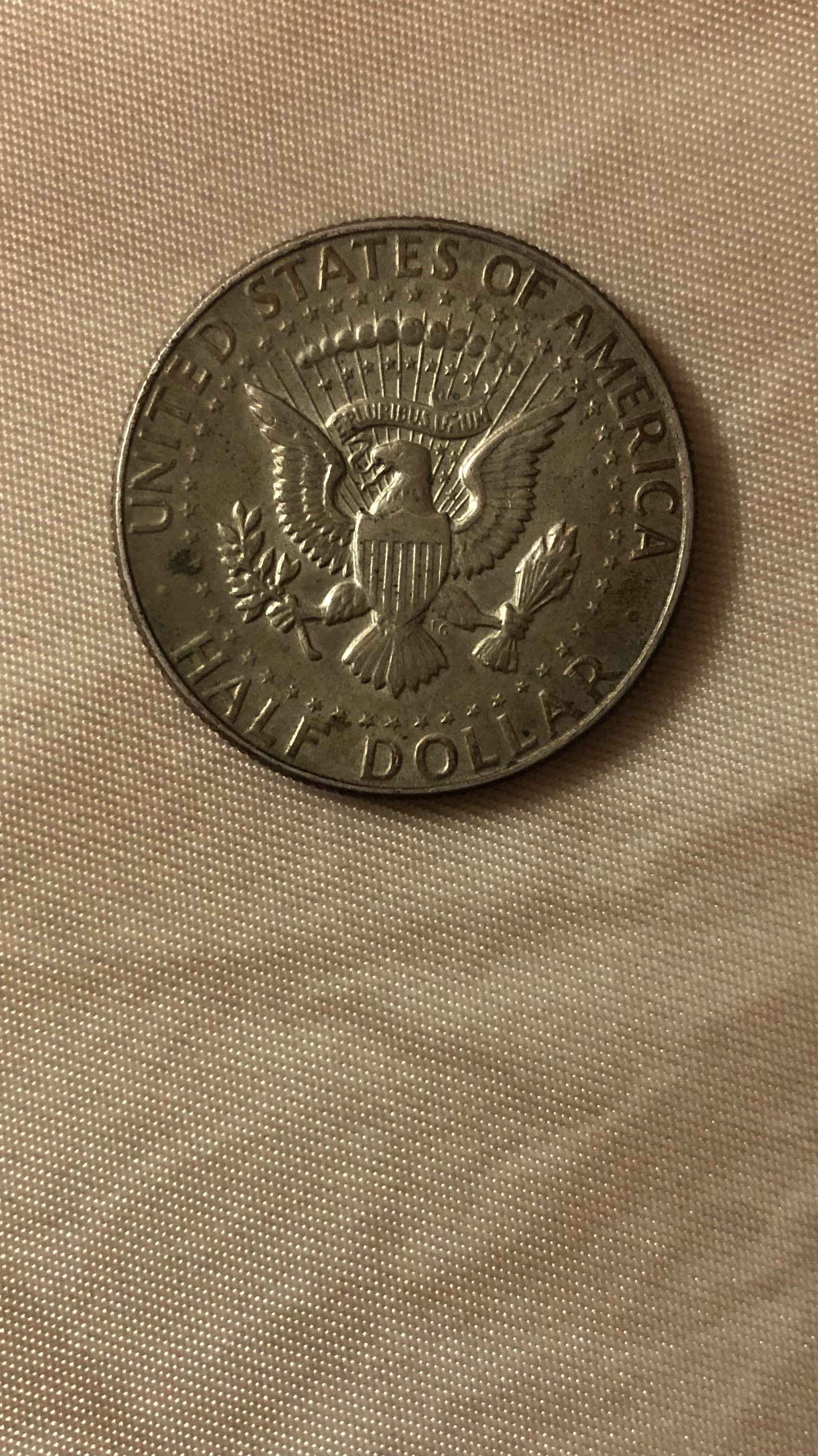 Coins
