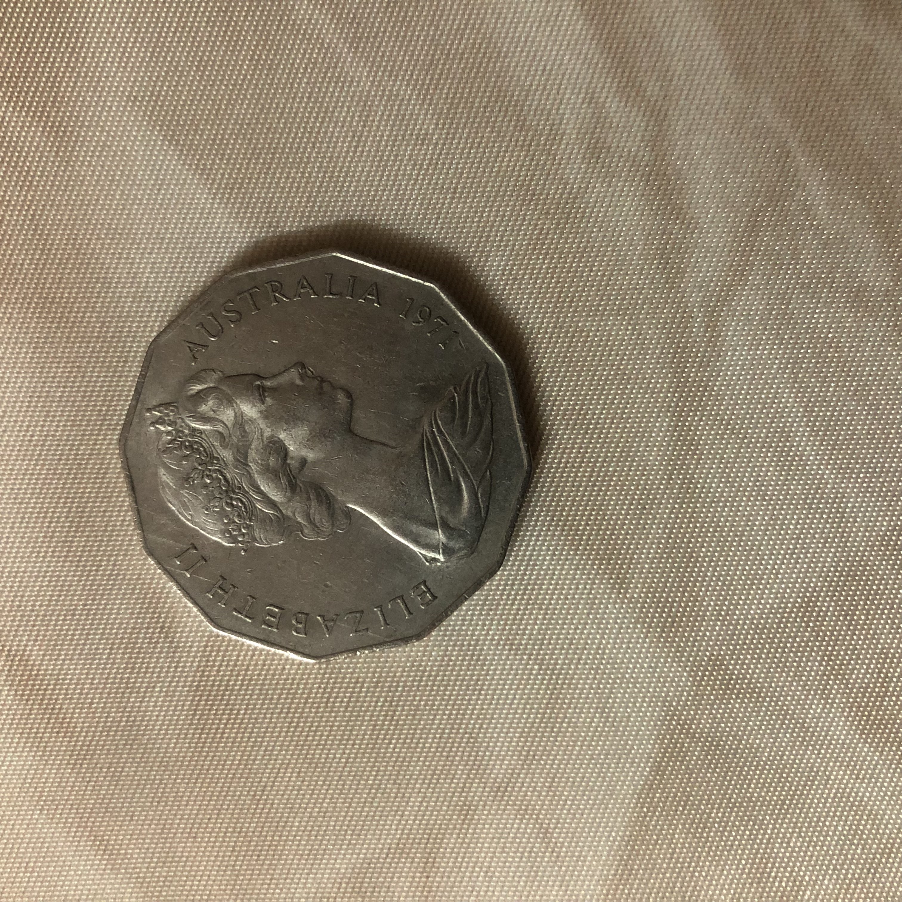 Coins