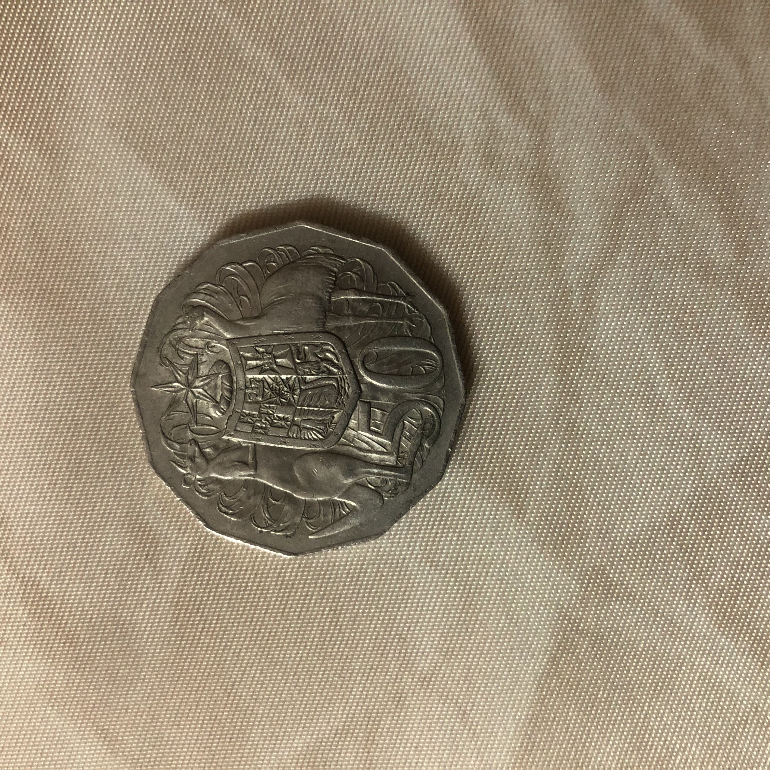Coins