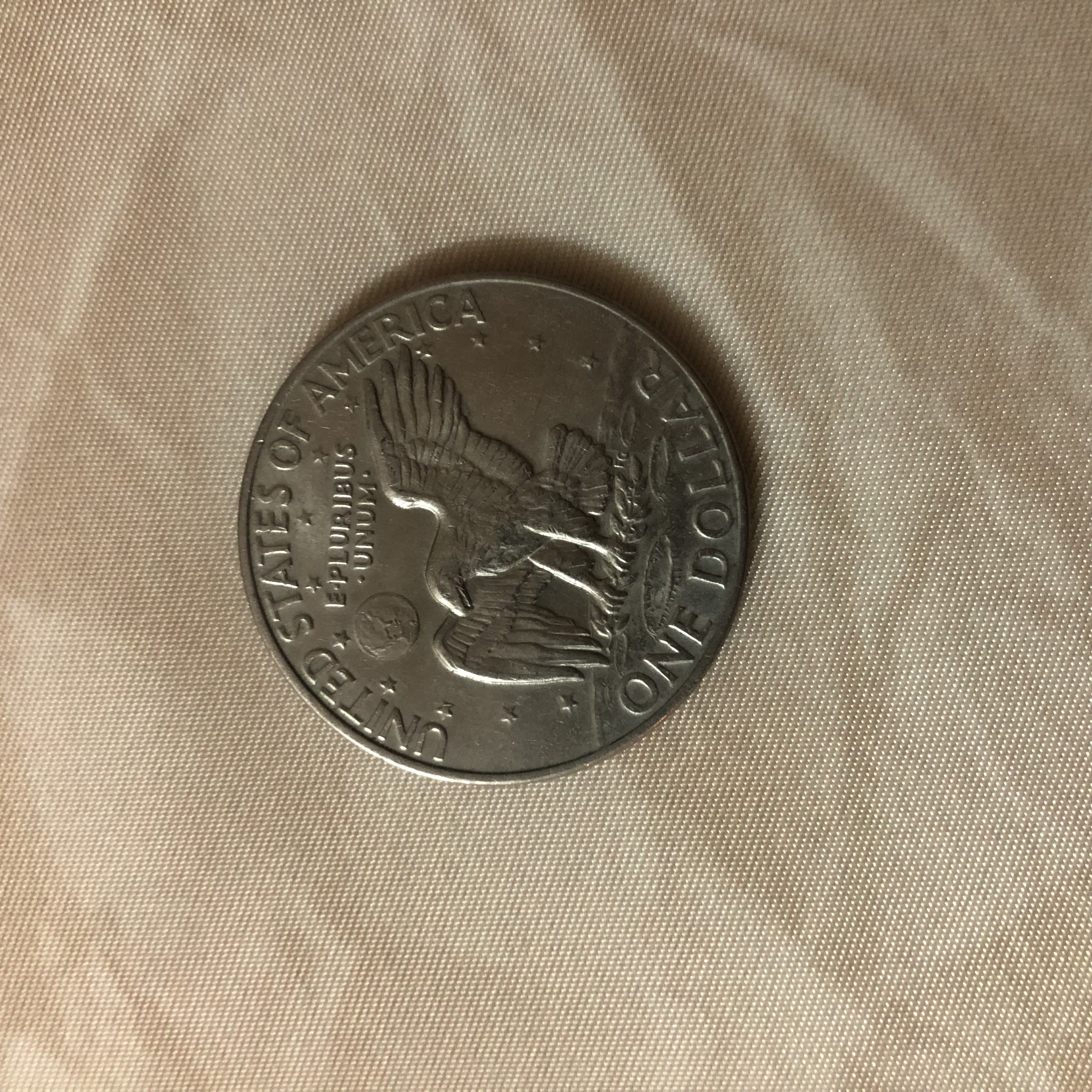 Coins