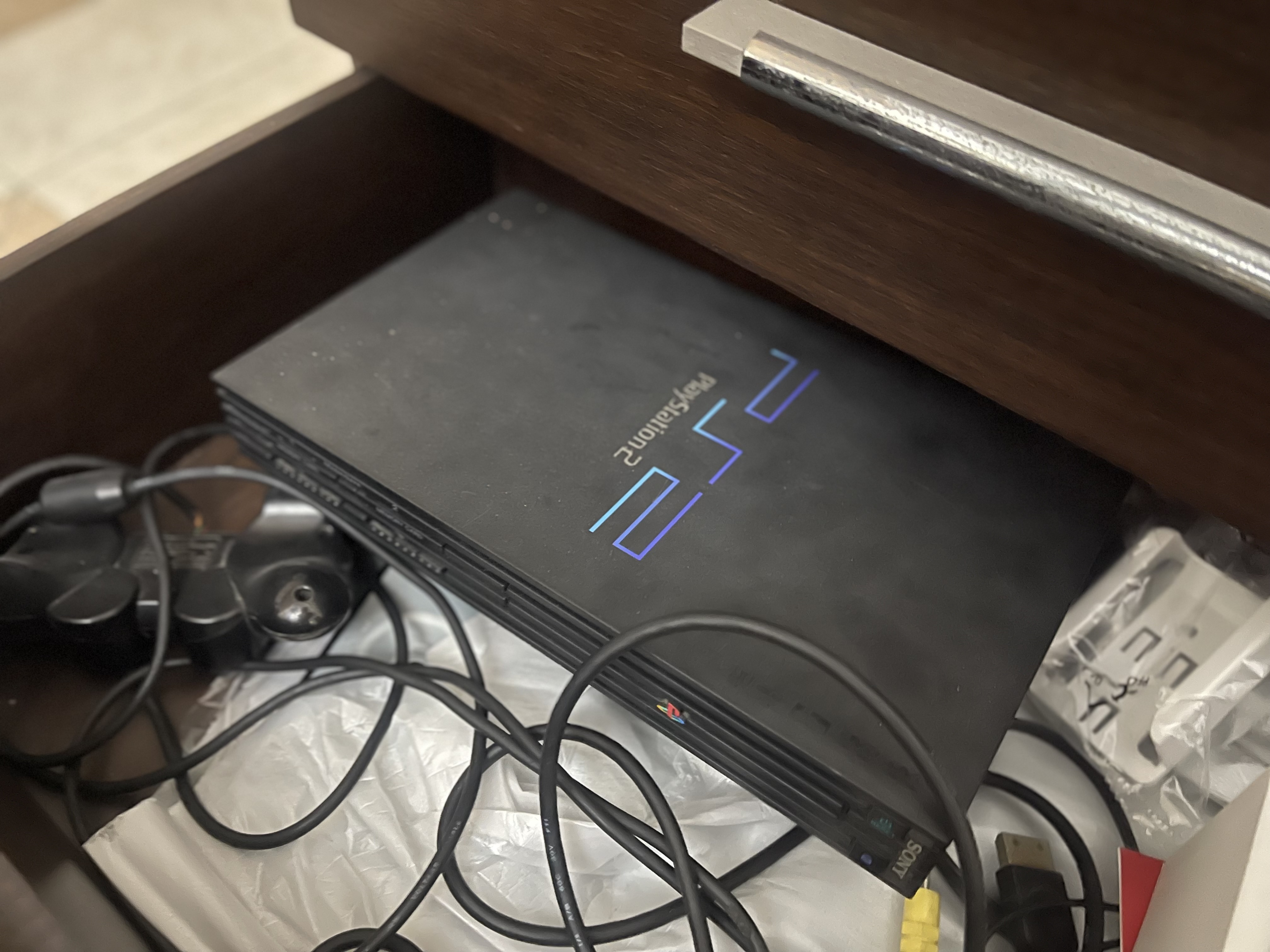 Playstation