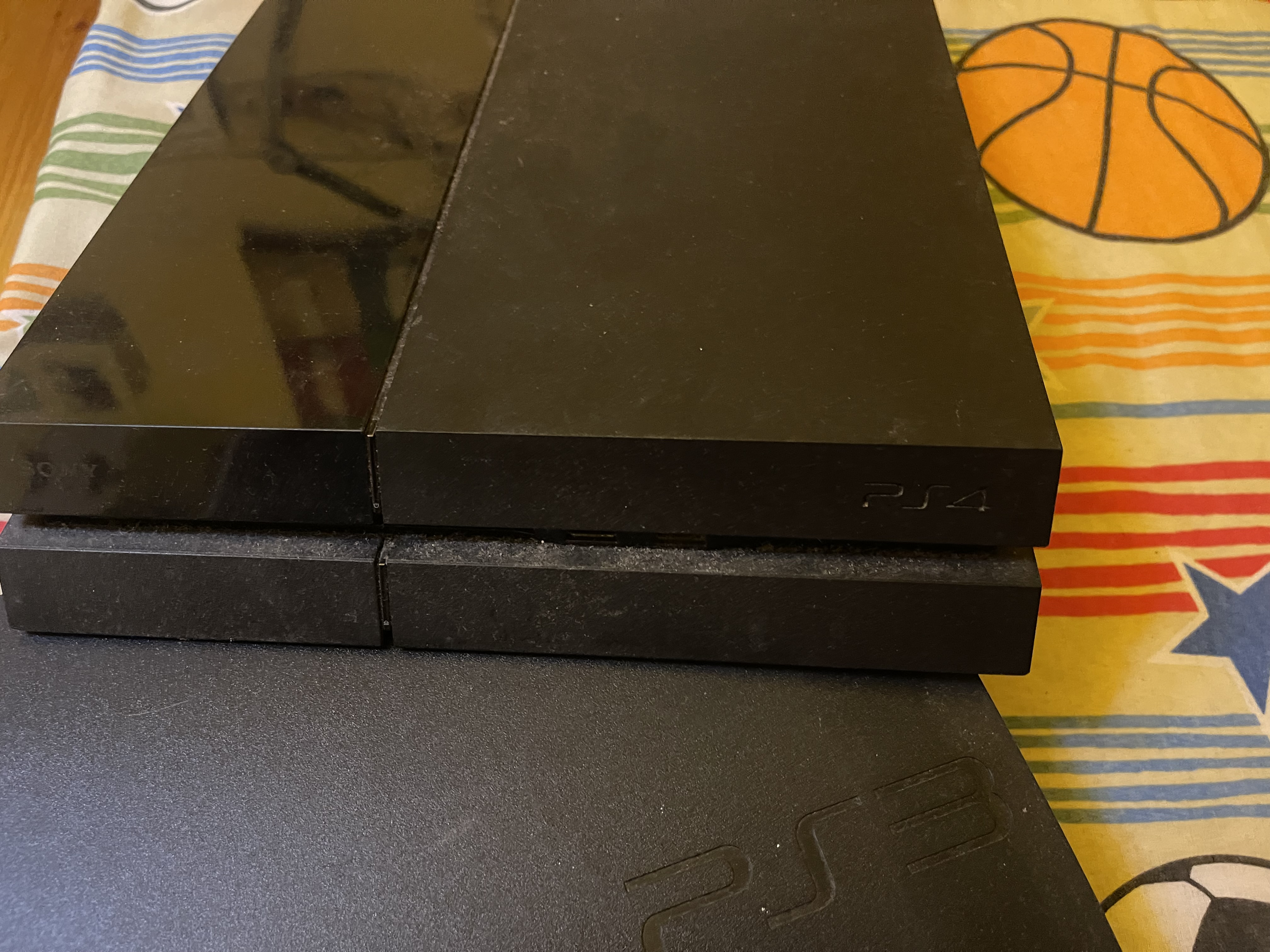 Playstation