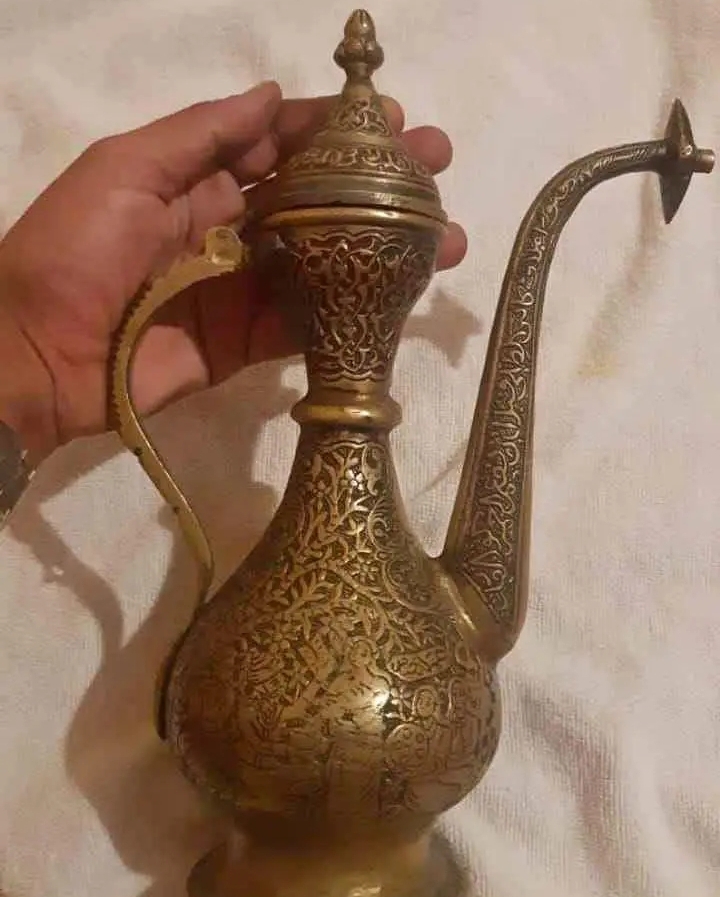 وفاء انتيك