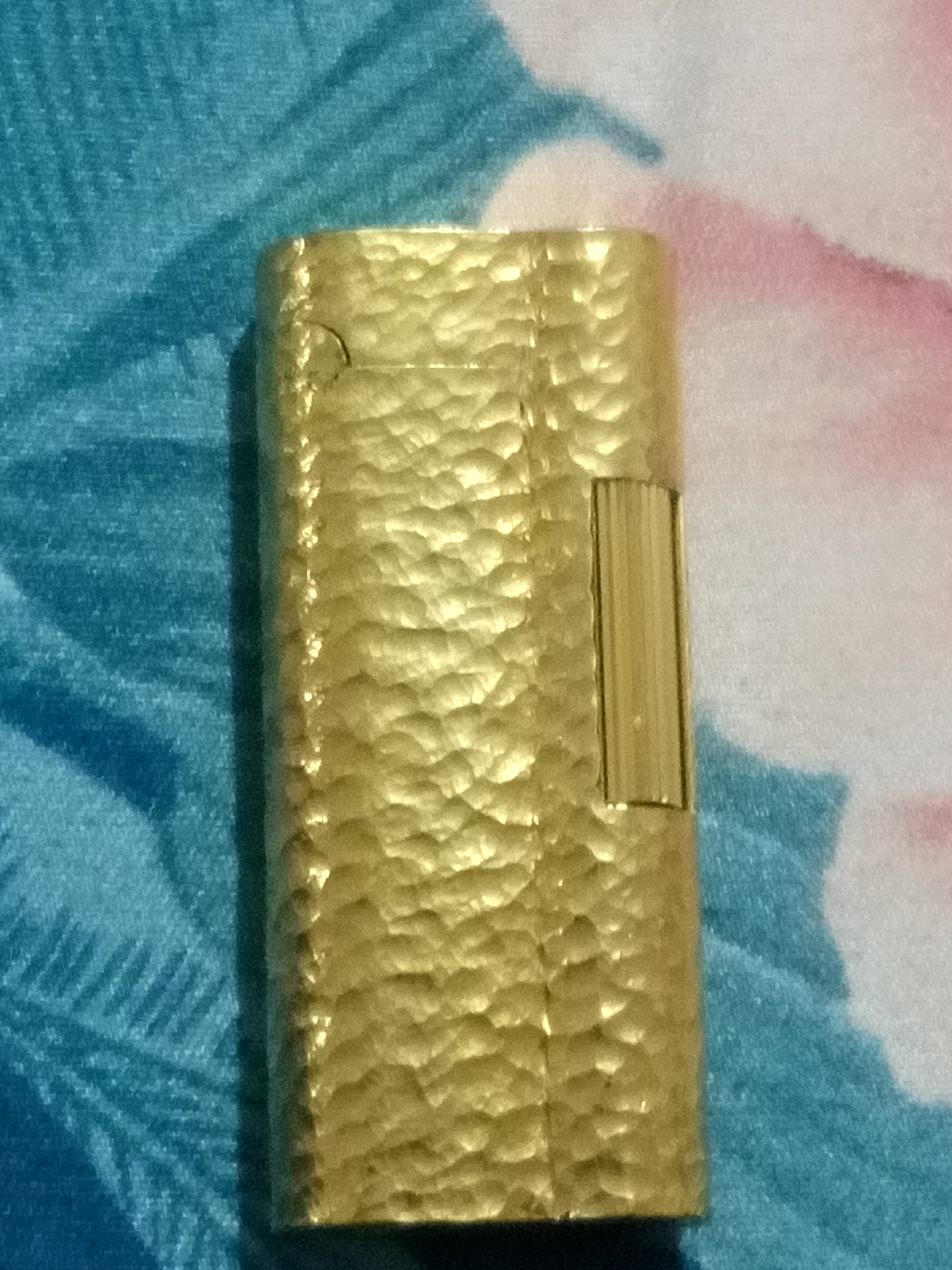 ولاعتين دنهل اصلي