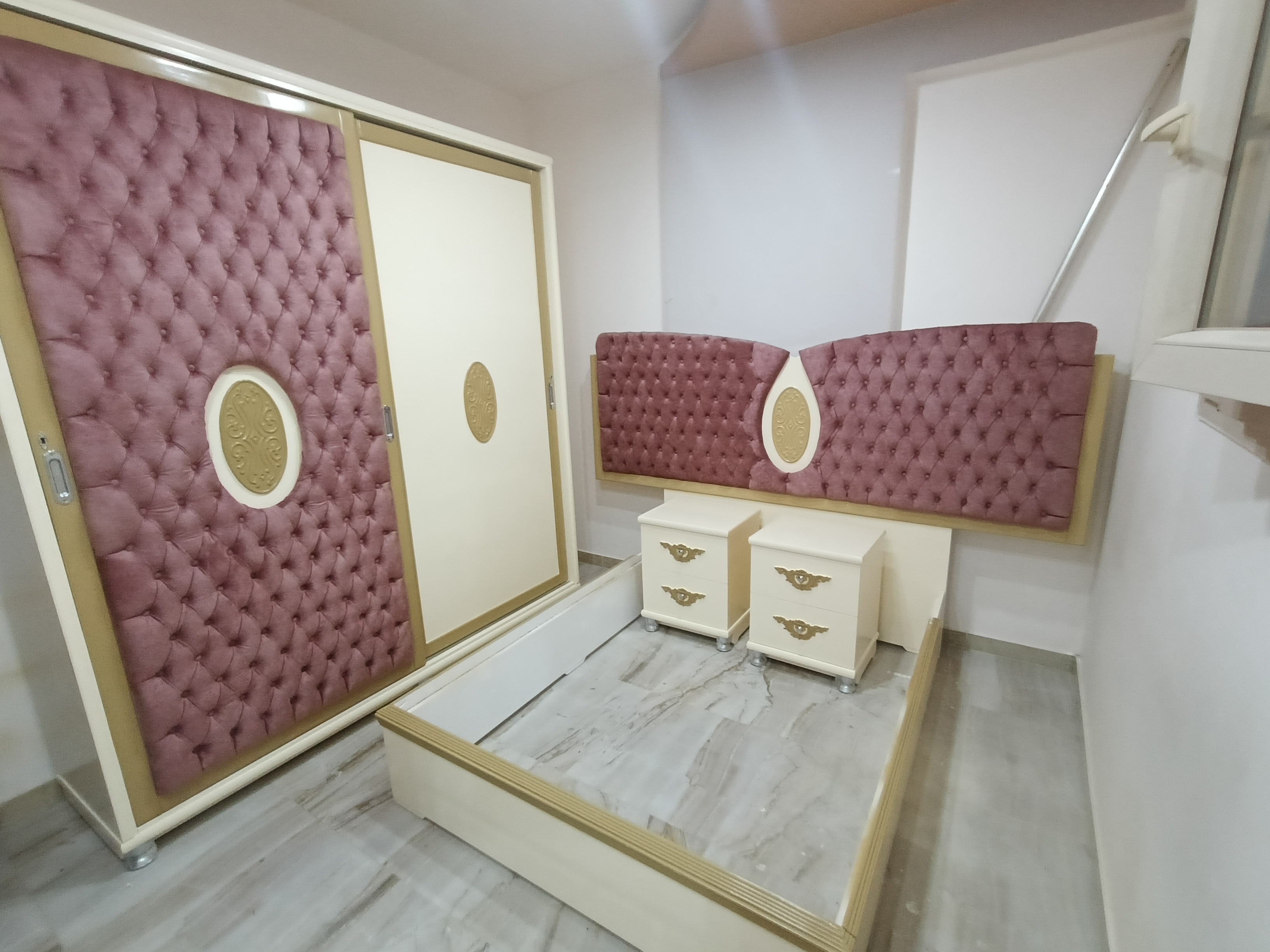 نوم مودرن