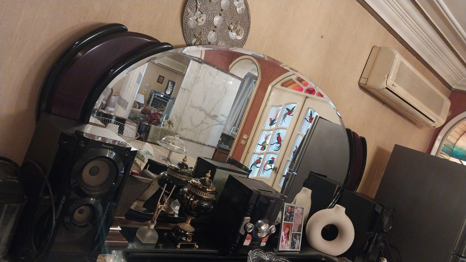 غرفه سفره سفره