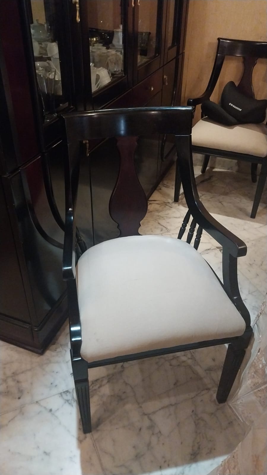 غرفه سفره سفره
