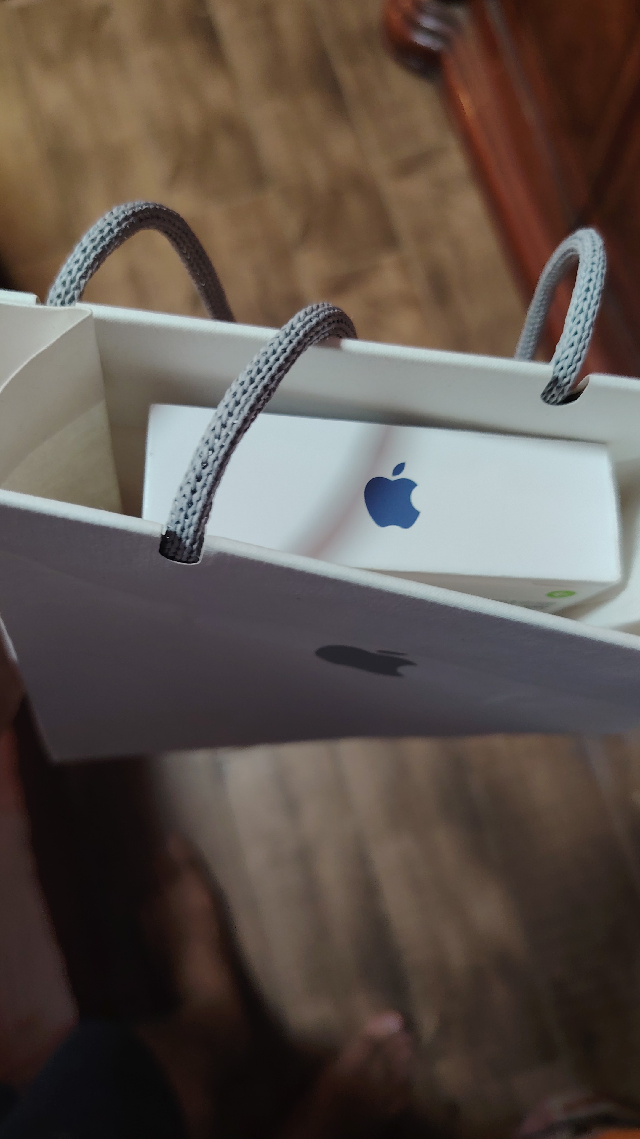 IPHONE 17 PRO MAX 512G (UNBOXED)
