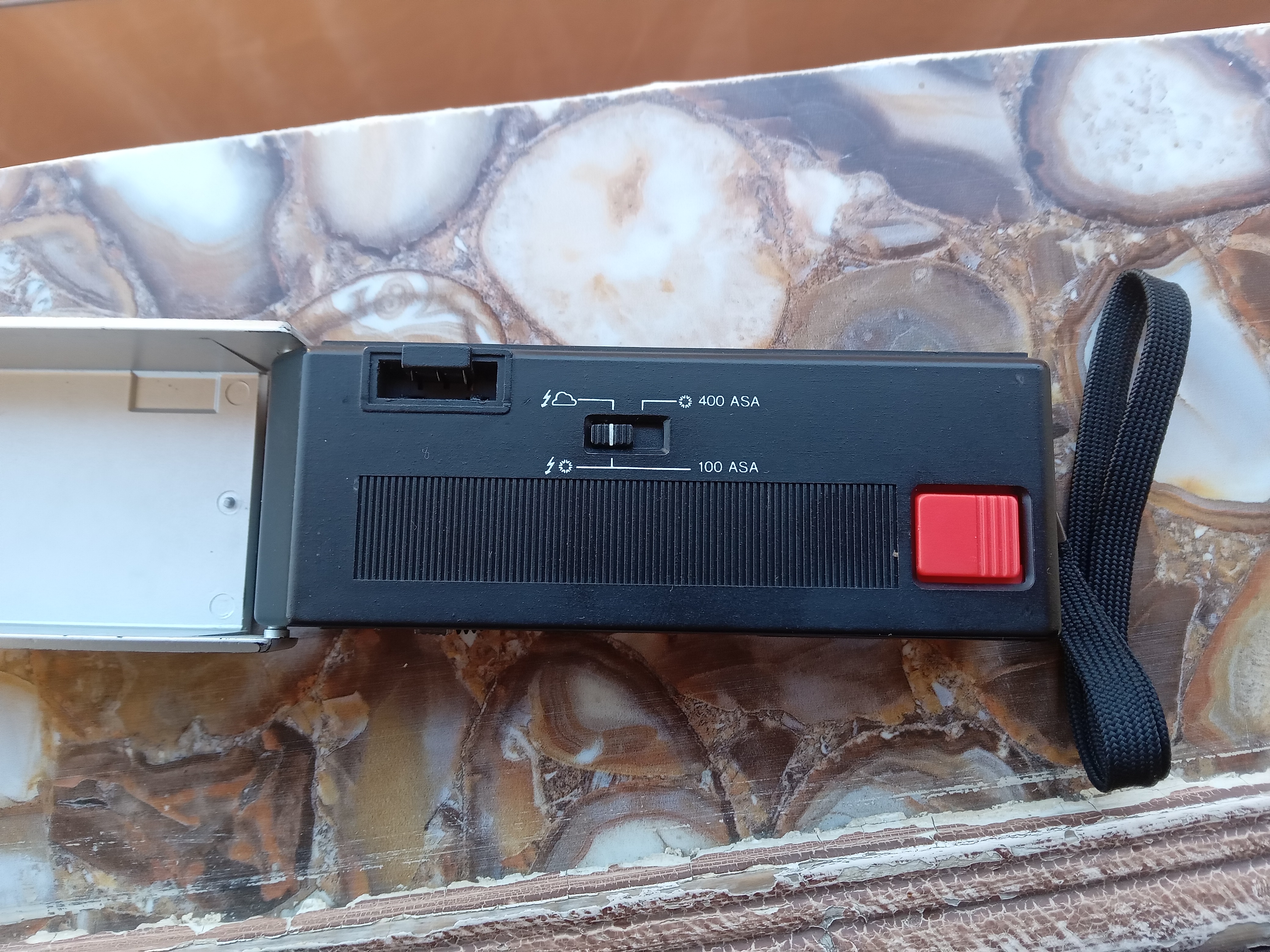 كاميرا للبيع