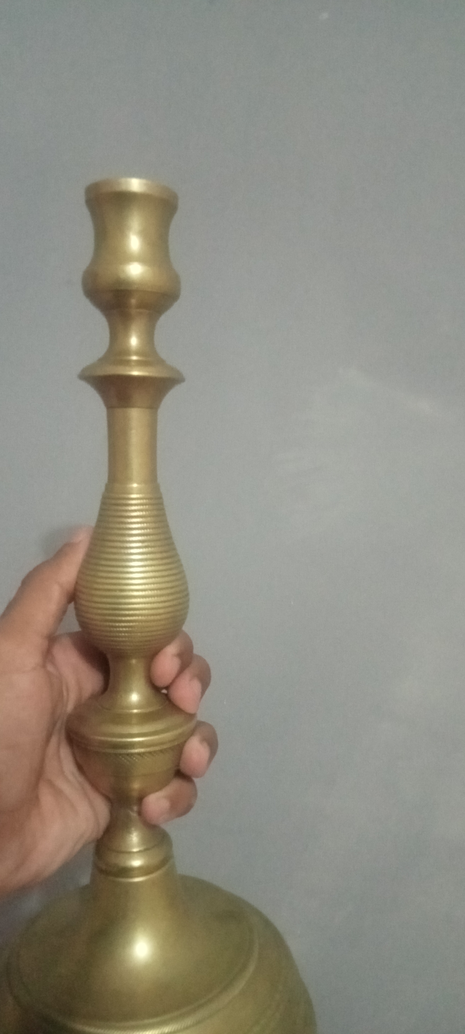 تحفة نحاسية