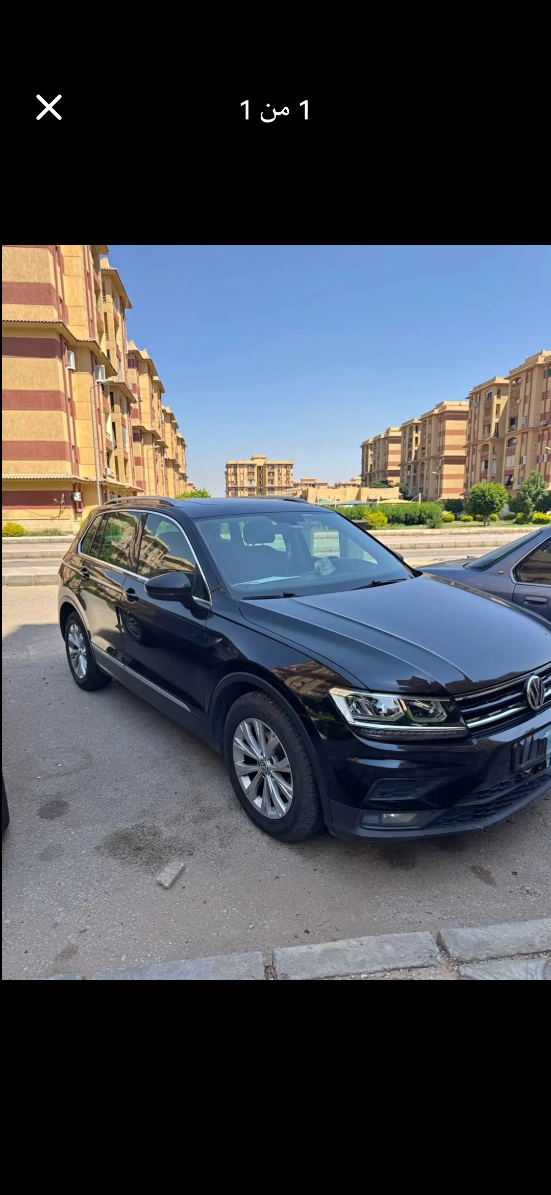 تيجوان 2020 هاى لاين اقل سعر فى السوق