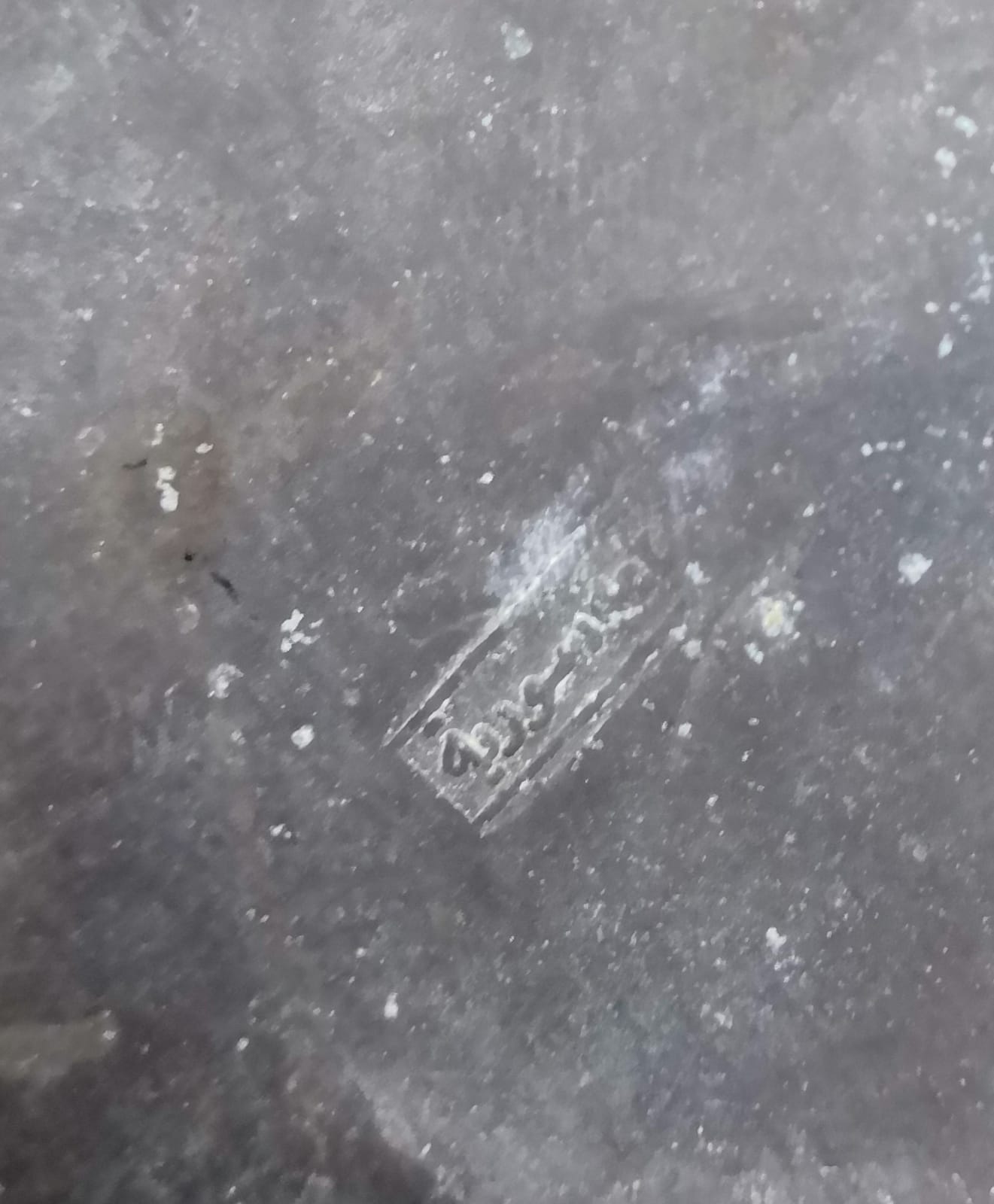 ثلاث دلات رسلان قديمة نحاس صناعة سورية