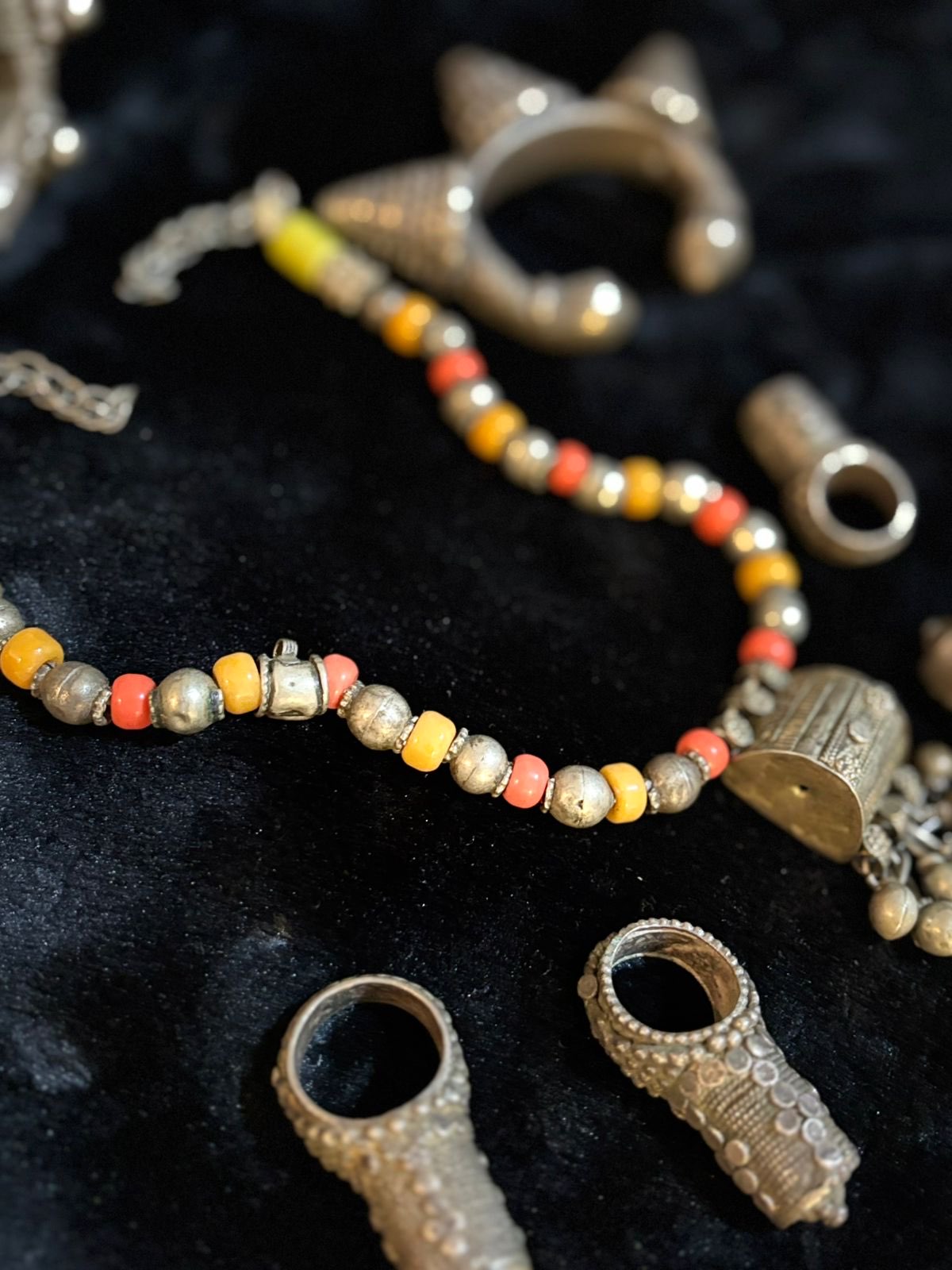 مساغ أثري نسائي مميز