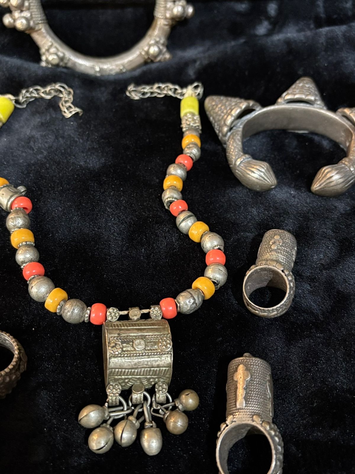 مساغ أثري نسائي مميز