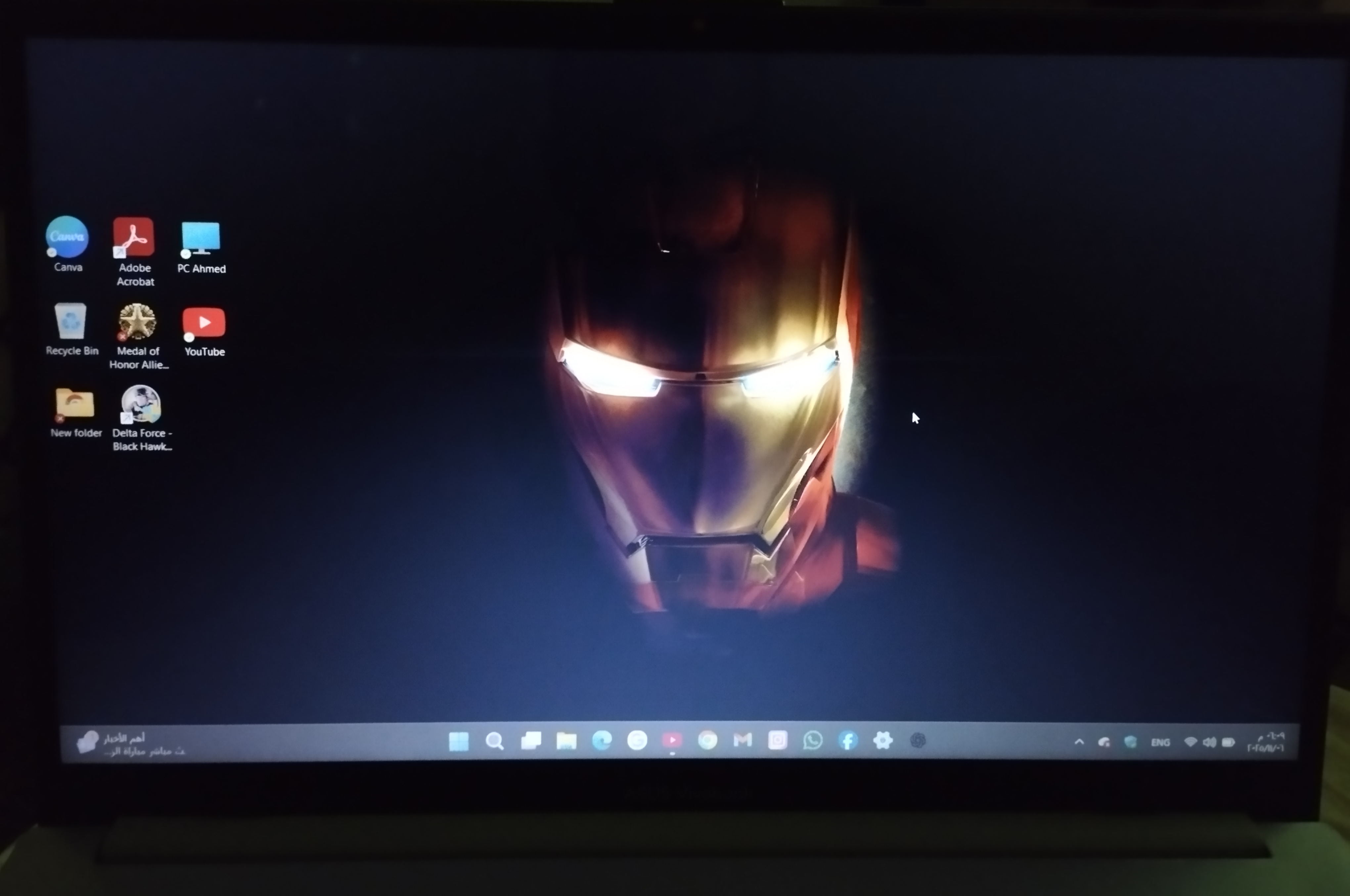 لاب توب أسوس للبيع