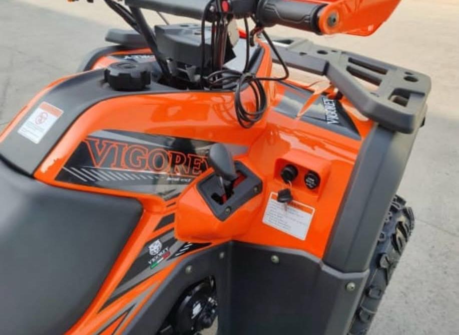 قسط ارخص بيتش باجي – Vigorey 300cc ATV300 4x4