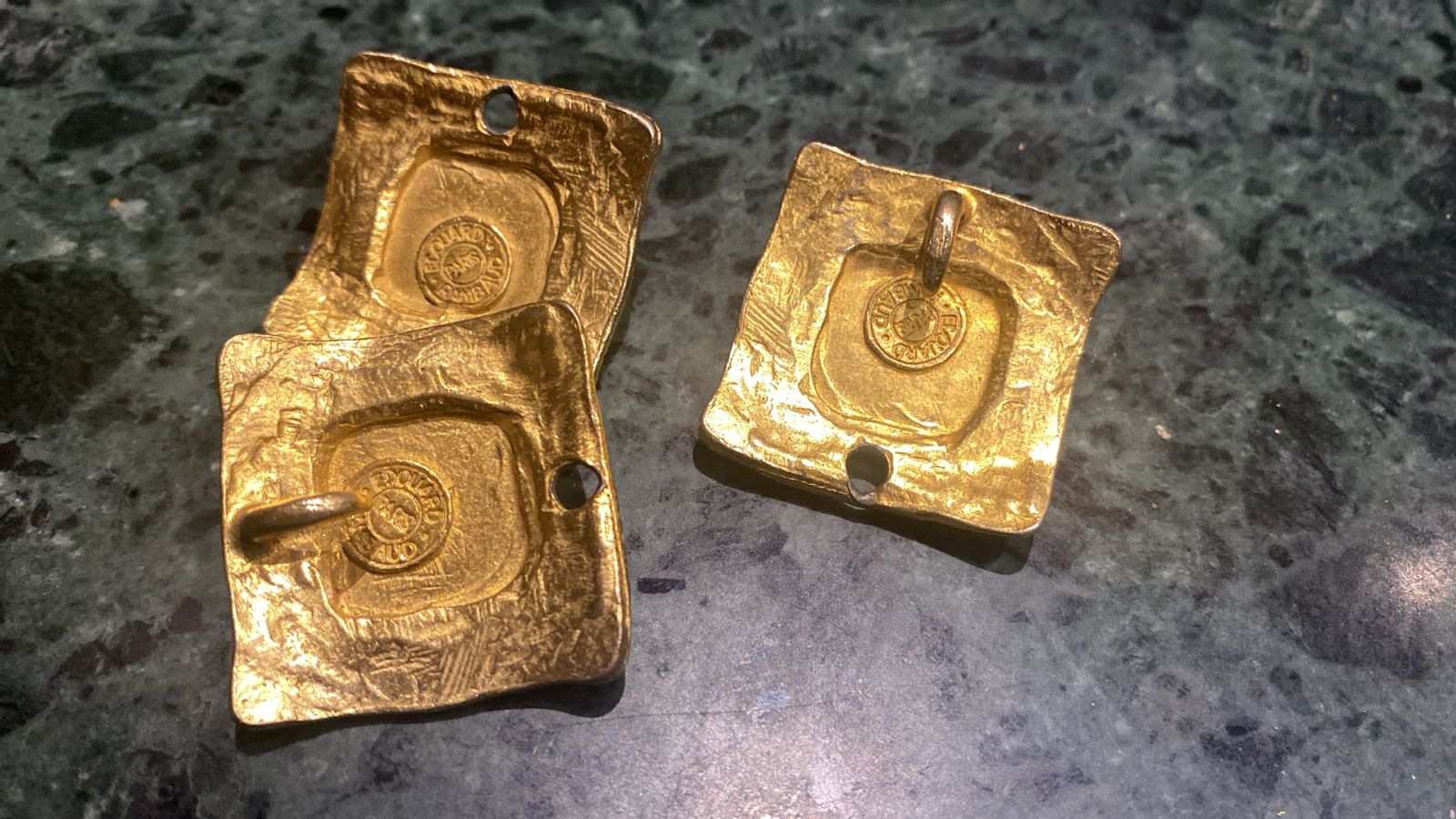 Eduard Ramboud paris