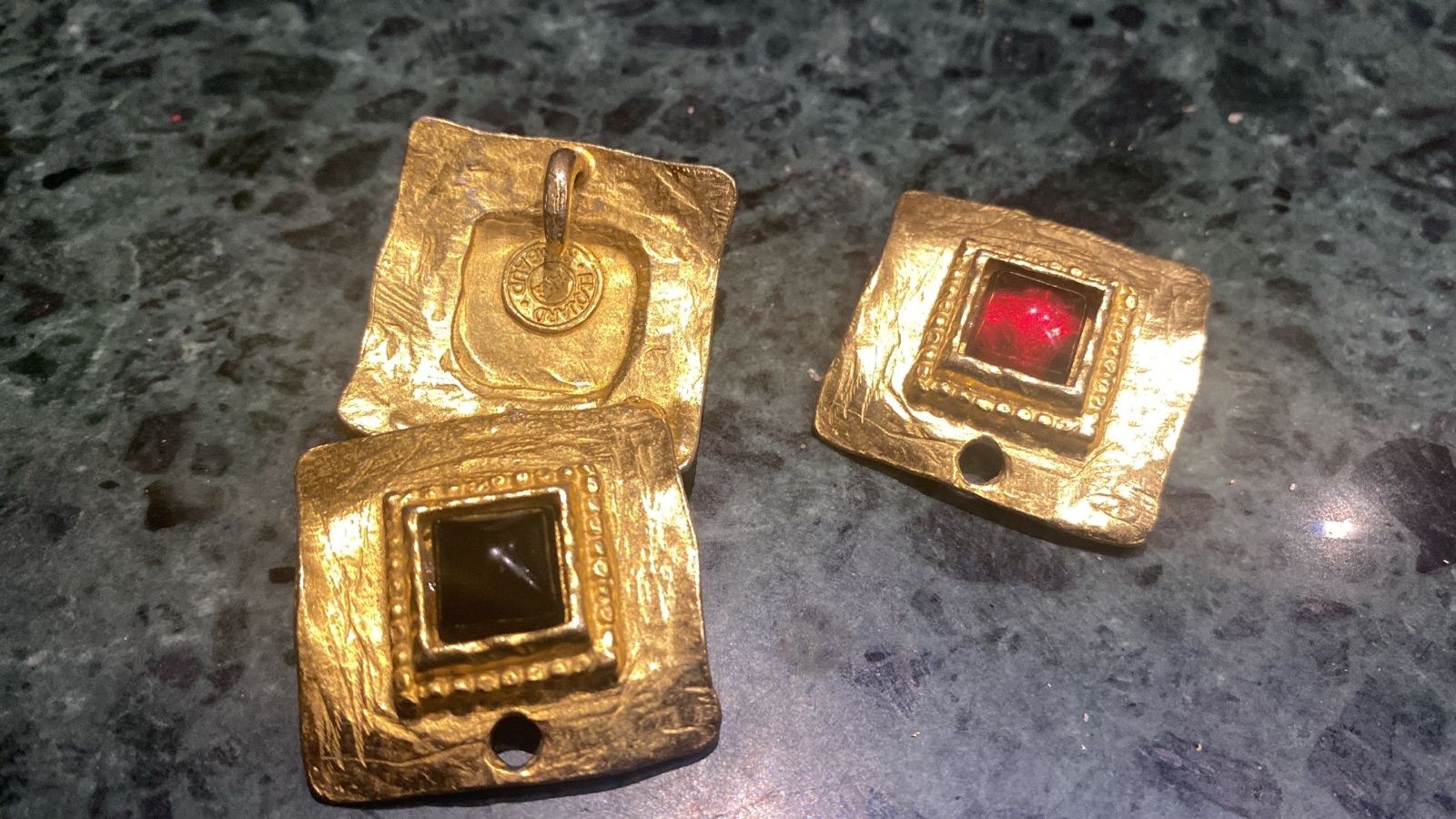 Eduard Ramboud paris