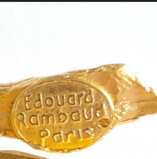 Eduard Ramboud paris