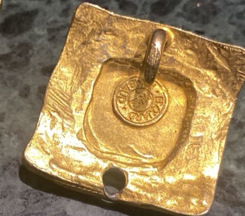 Eduard Ramboud paris