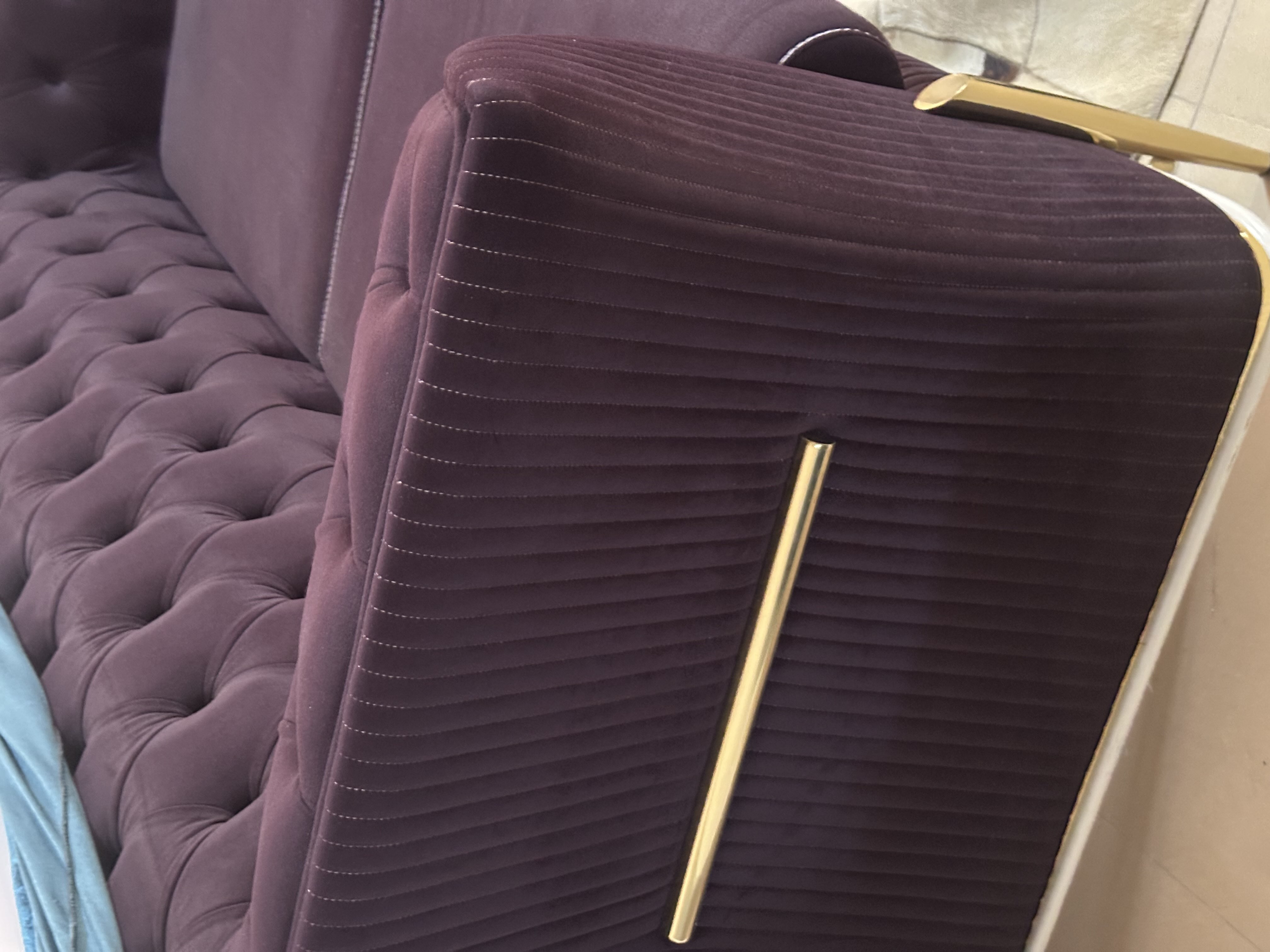 Living room ليڤينج