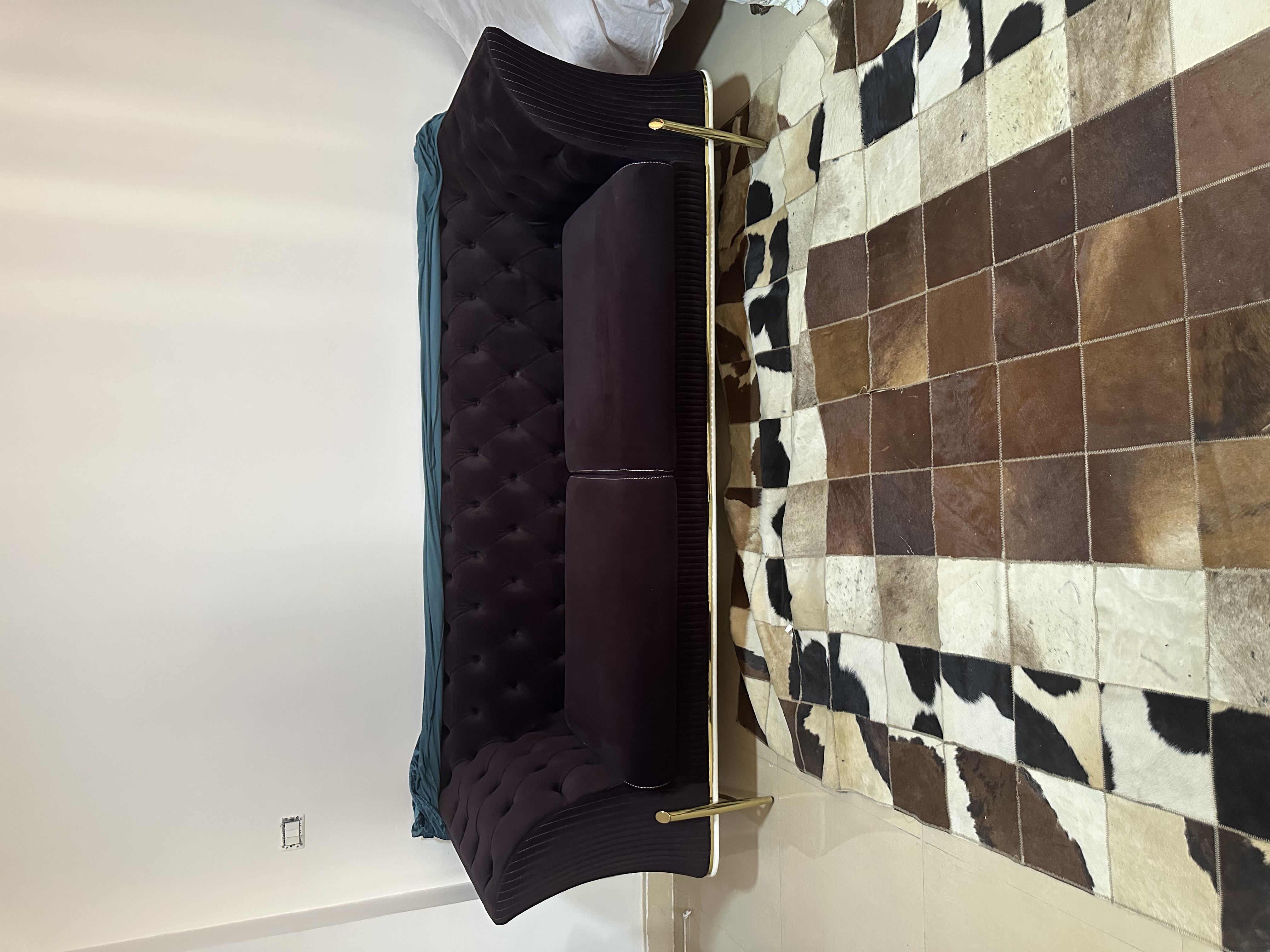 Living room ليڤينج