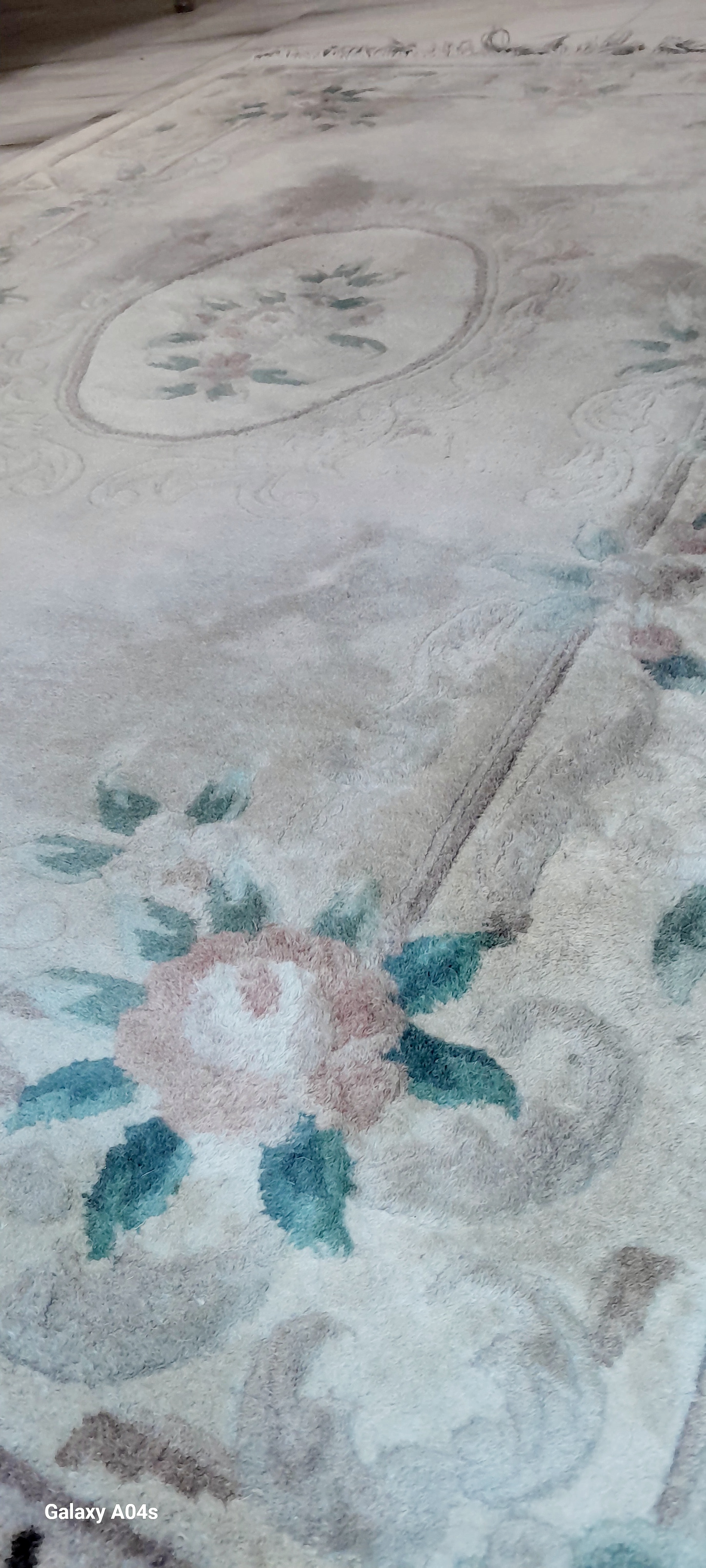 سجادة شينواة صوف