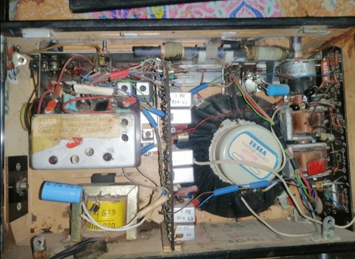 راديو انتيك