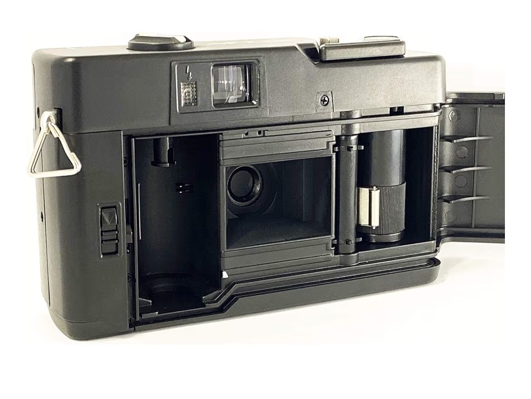 كاميرا ياشيكا ياباني