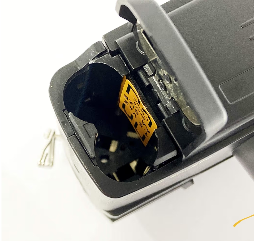 كاميرا ياشيكا ياباني