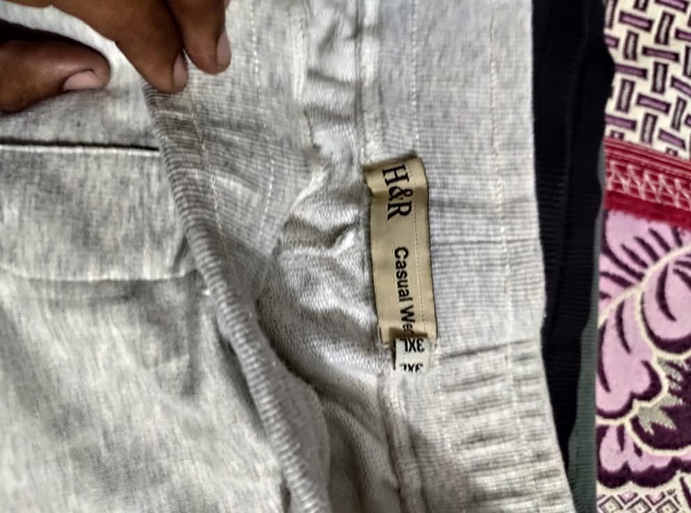 بناطيل ميلتون