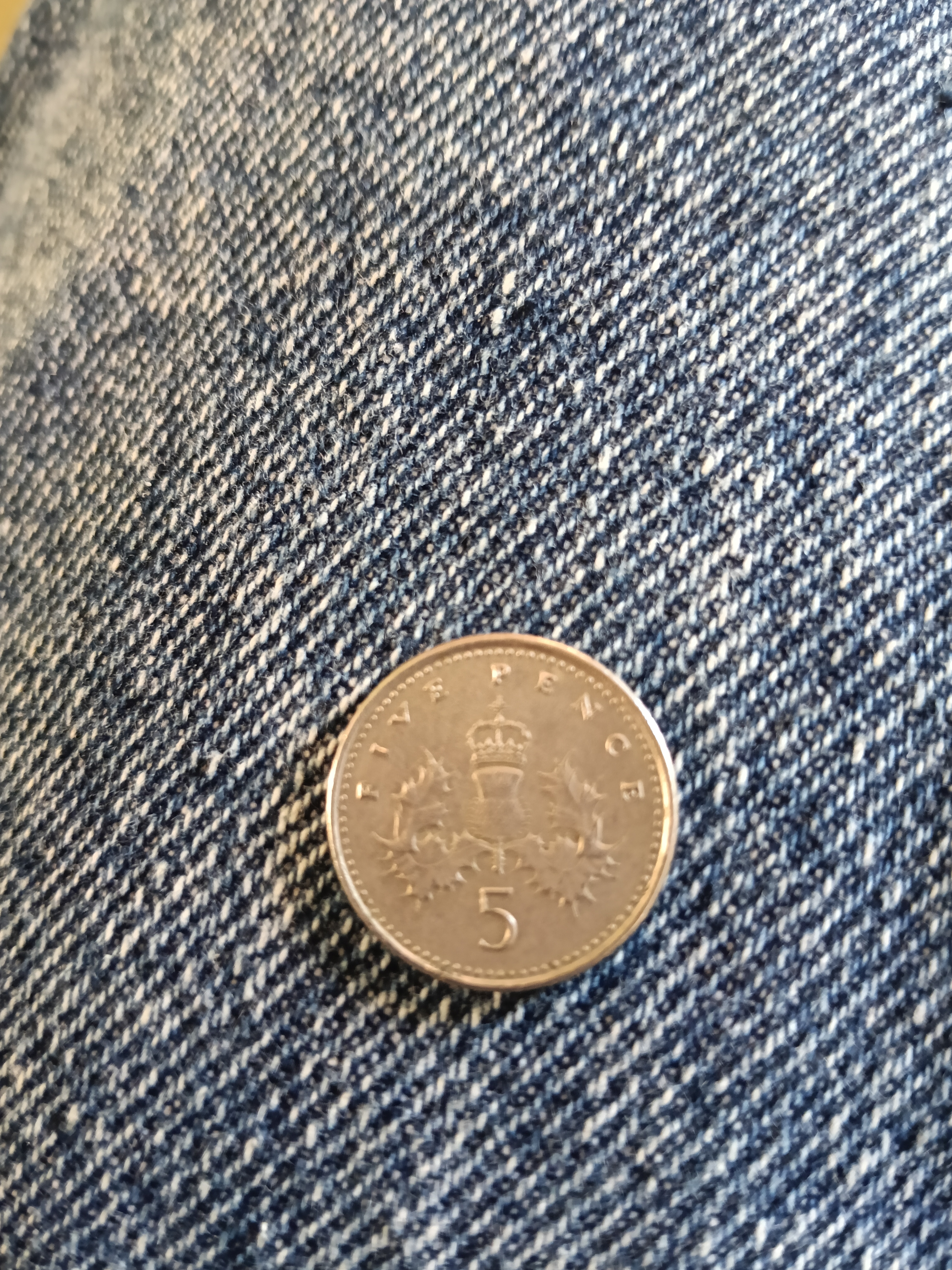 عملة معدنية