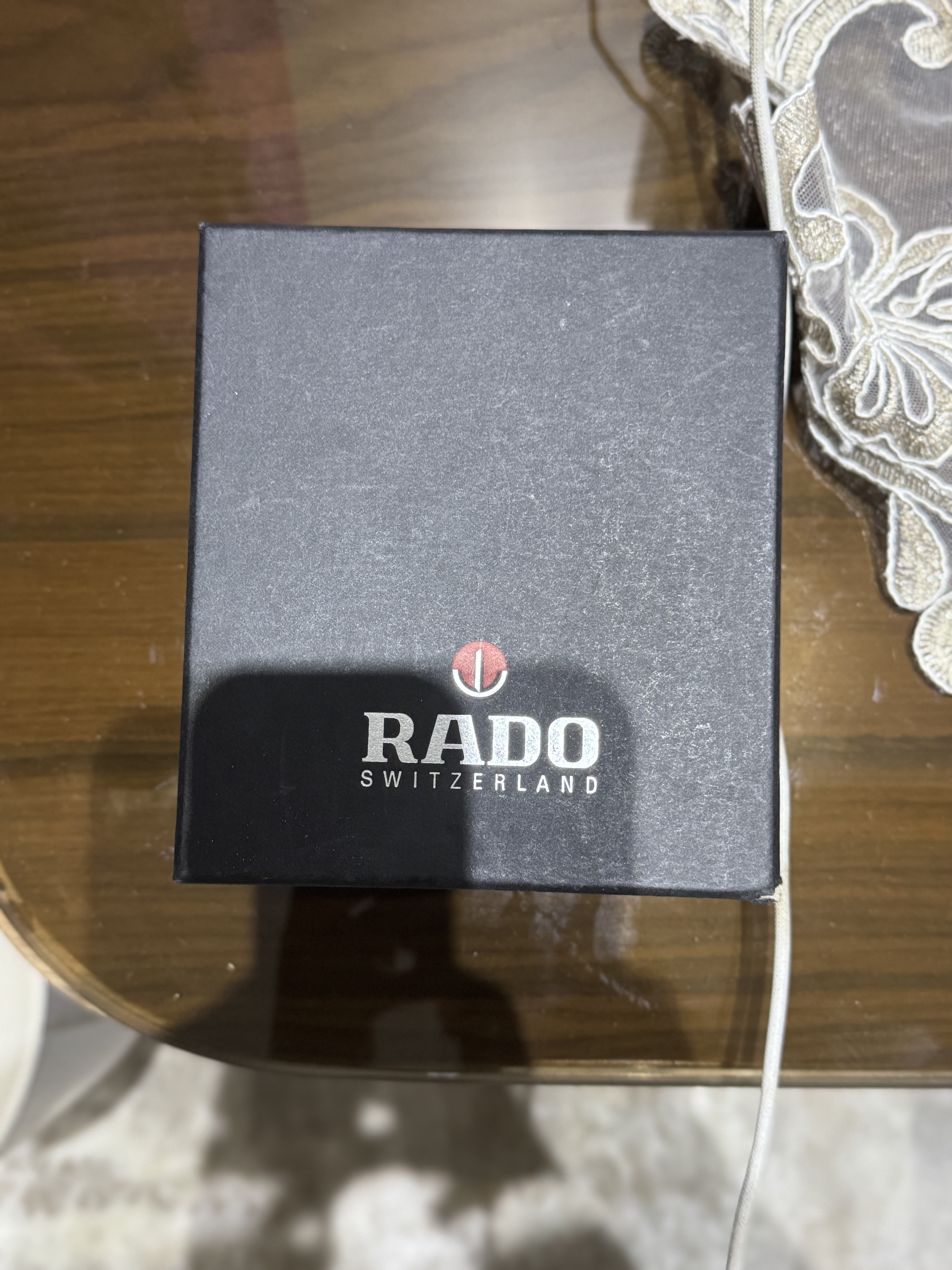 ساعة رادو فلورنس