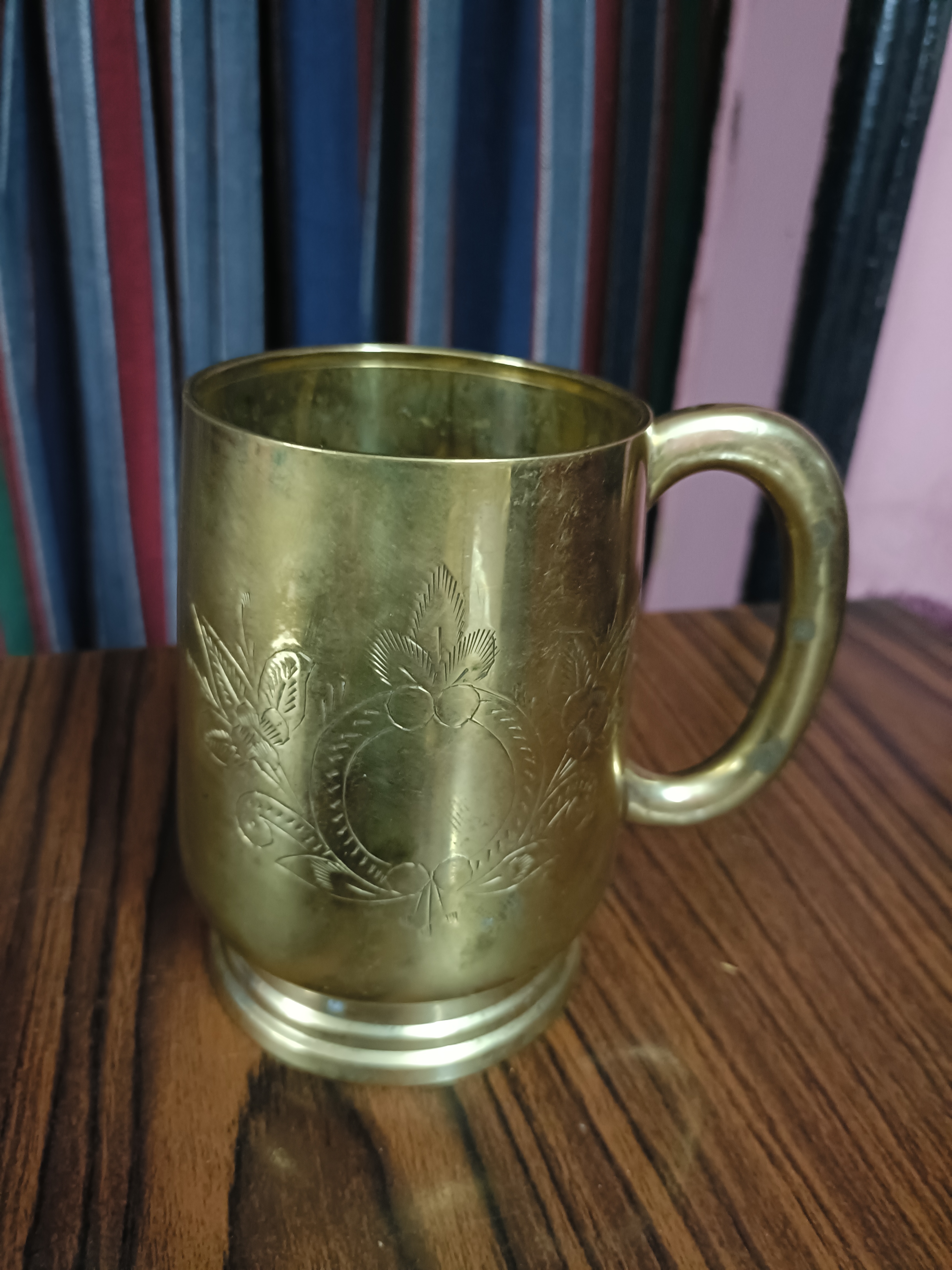 تحف نحاس انتيكات قديم