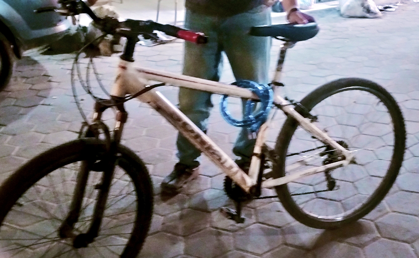 عجلة المنيوم م26