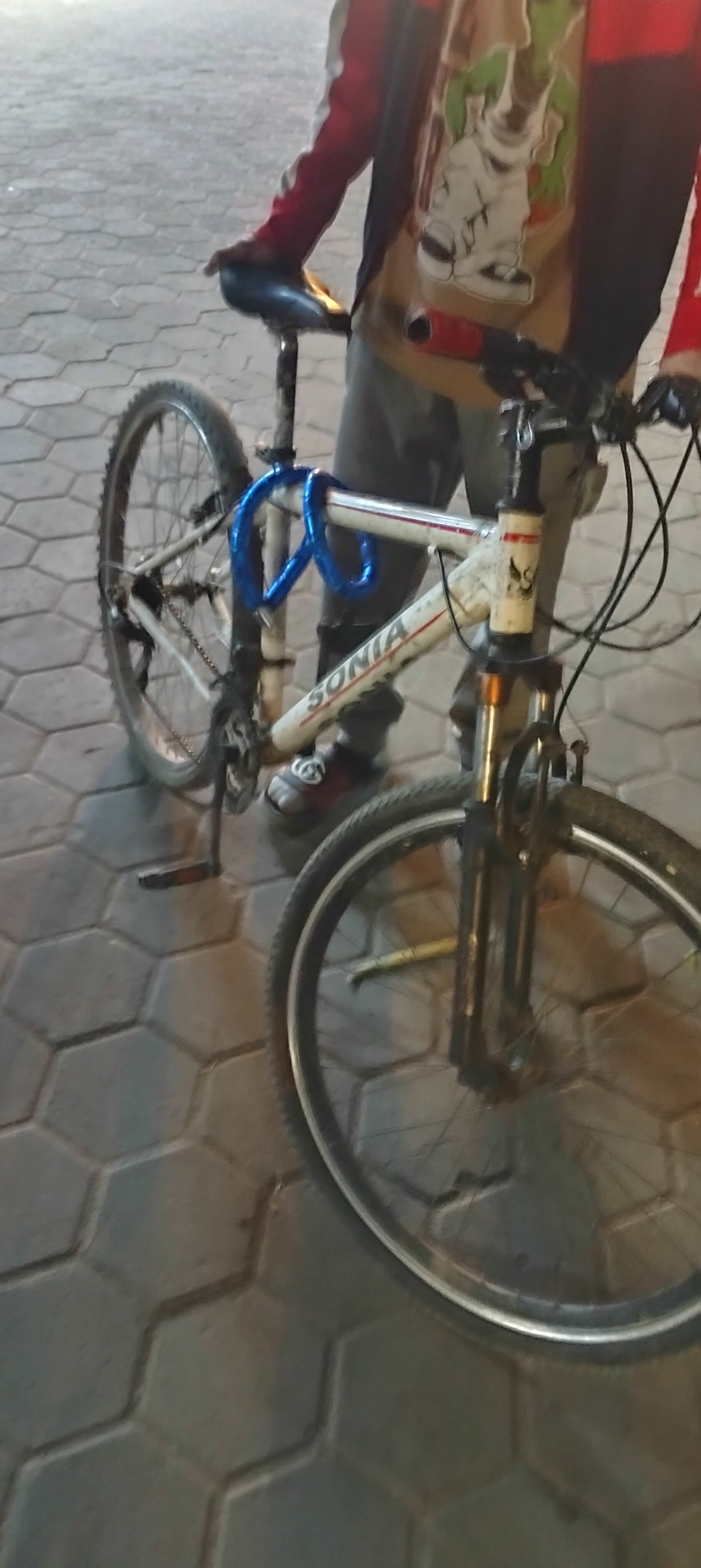 عجلة المنيوم م26