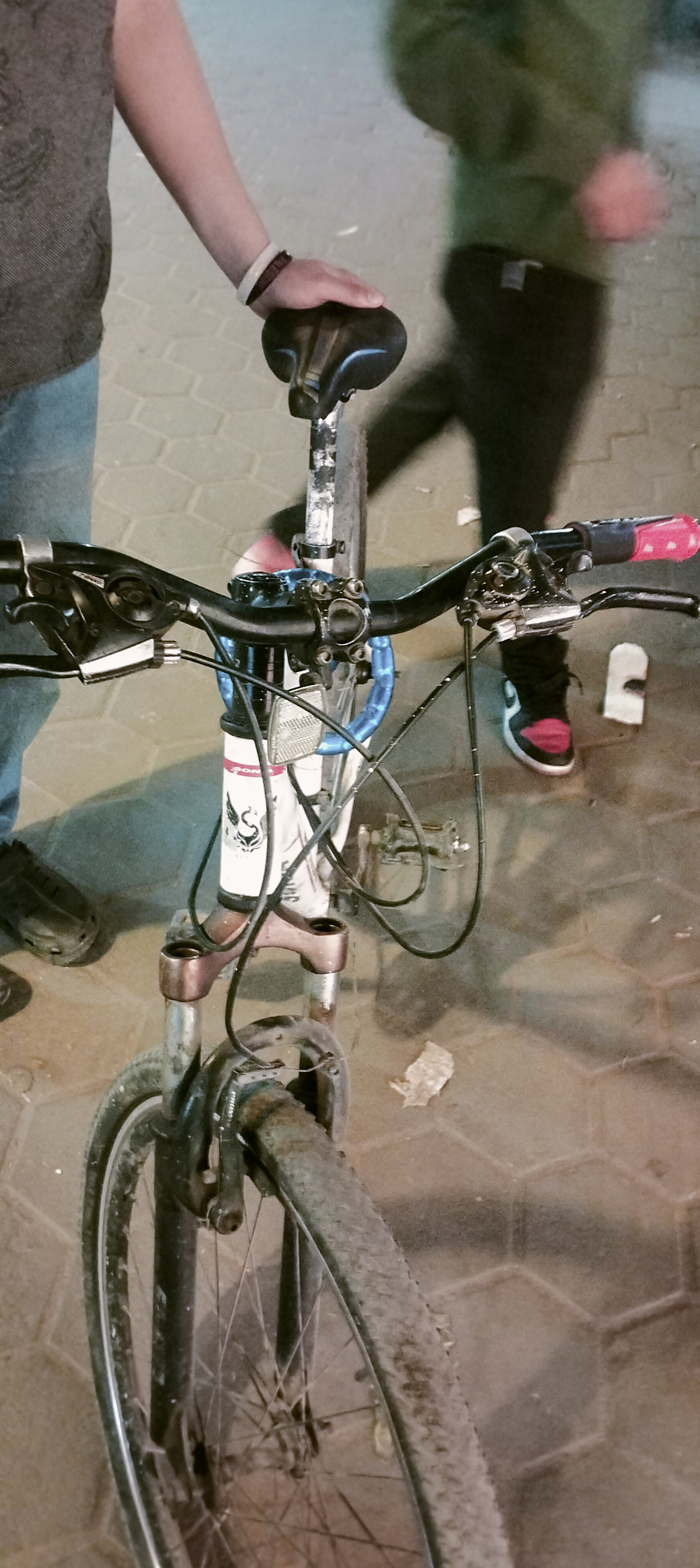 عجلة المنيوم م26