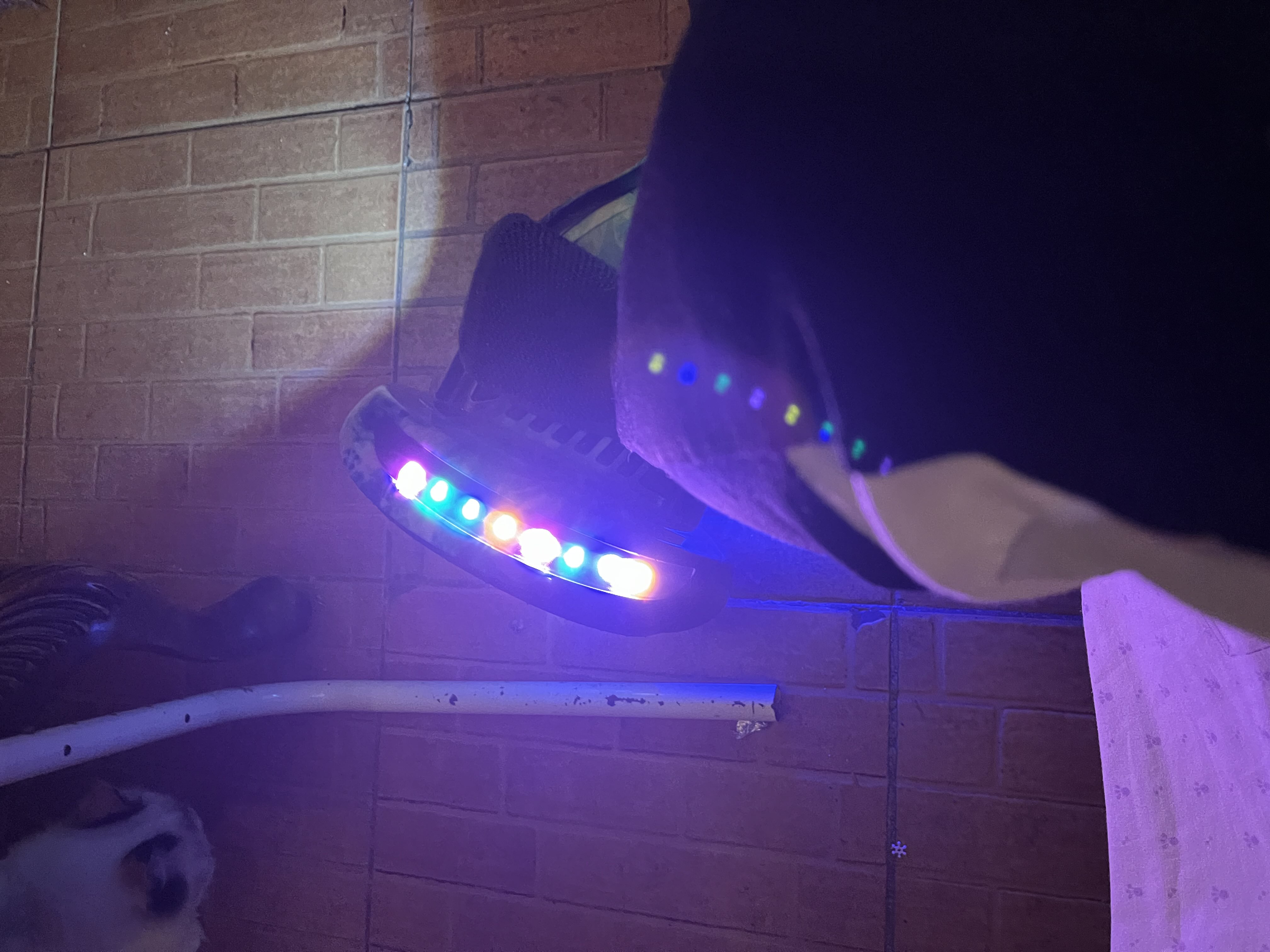 هوفر بورد ١٠انش