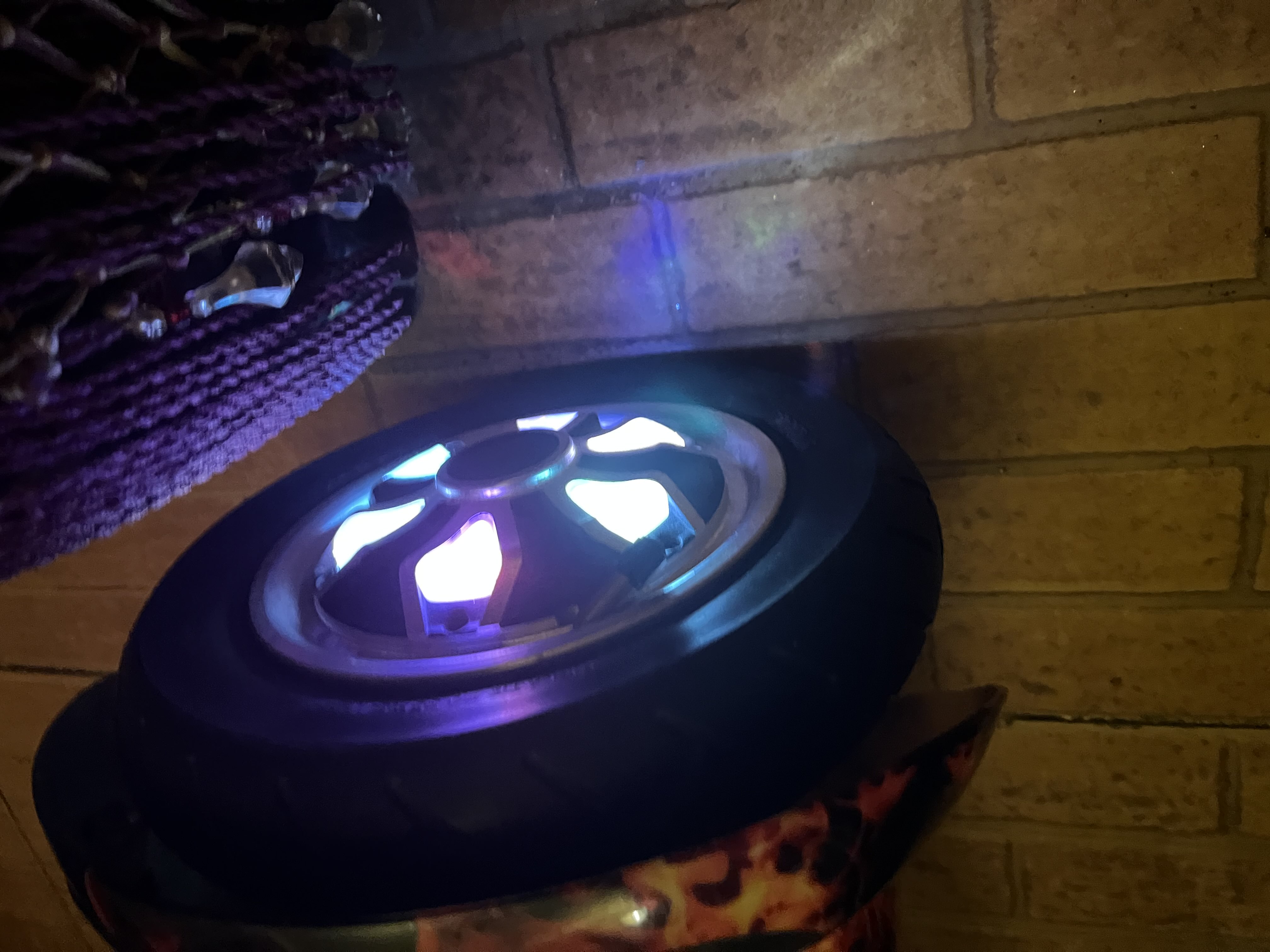 هوفر بورد ١٠انش