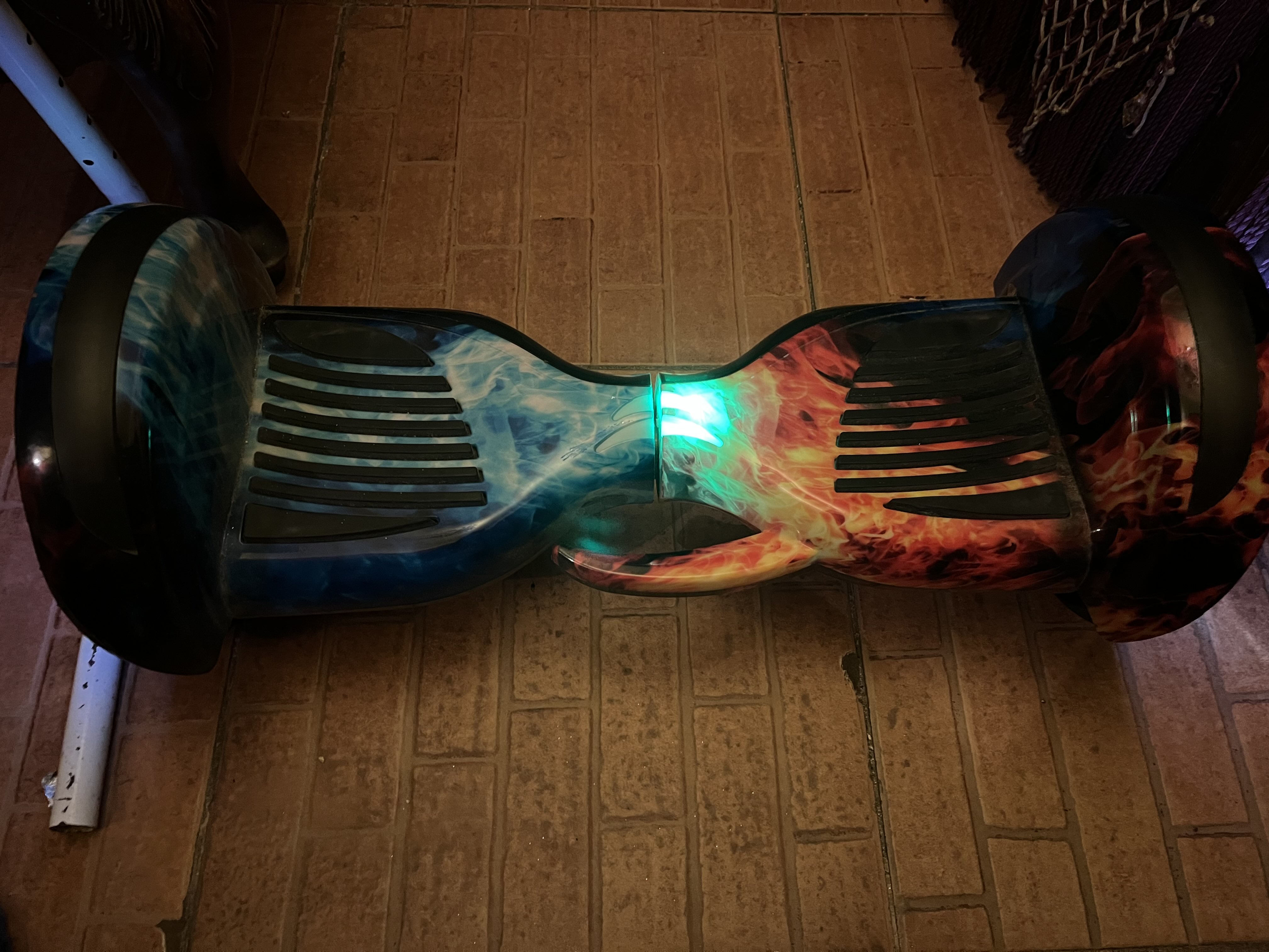 هوفر بورد ١٠انش