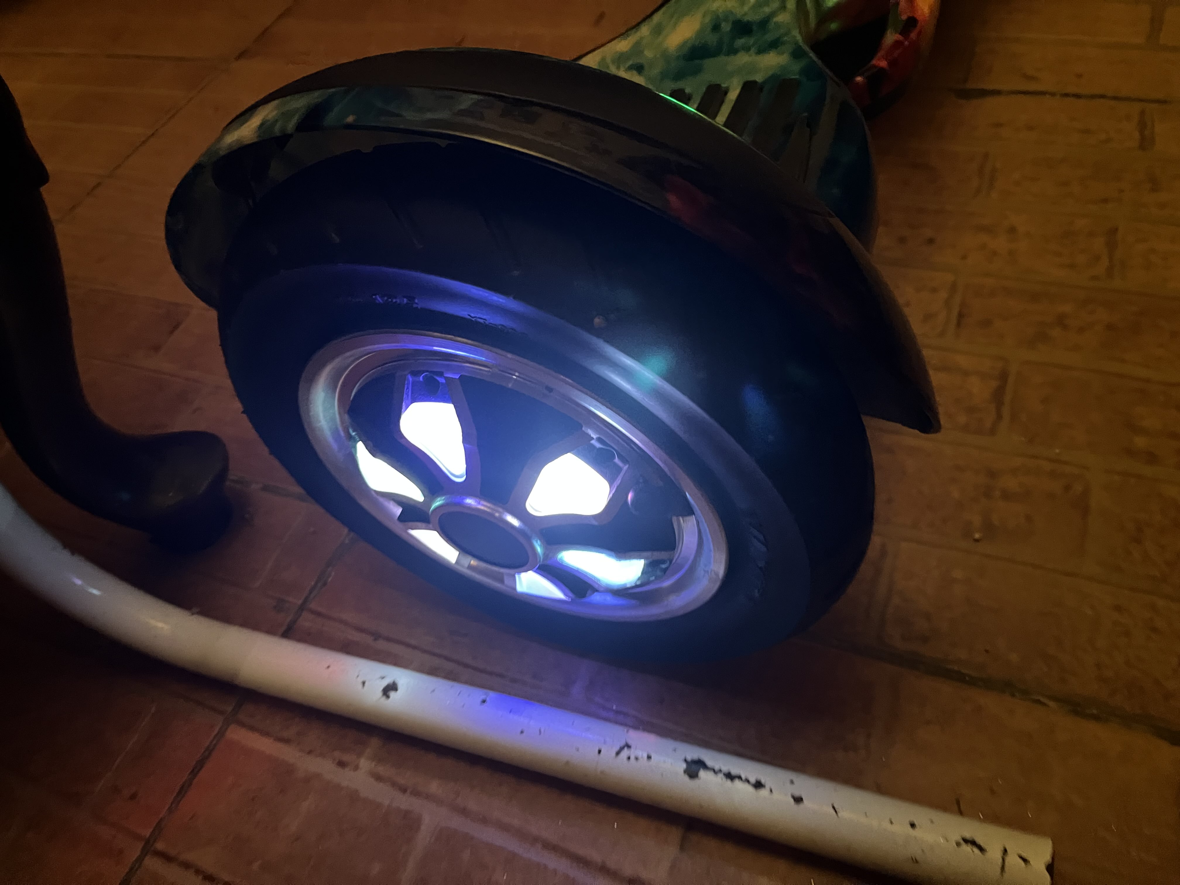 هوفر بورد ١٠انش