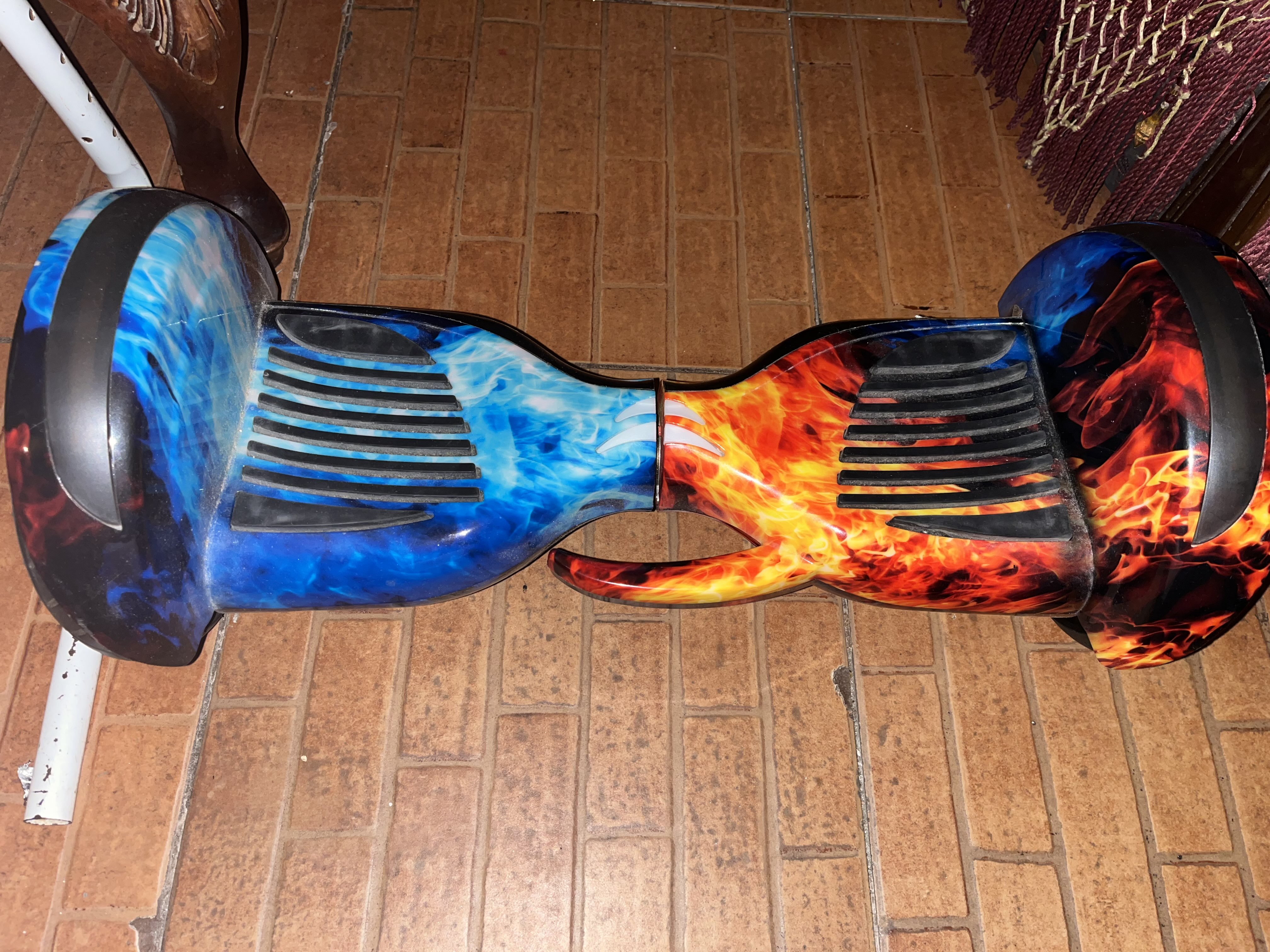 هوفر بورد ١٠انش