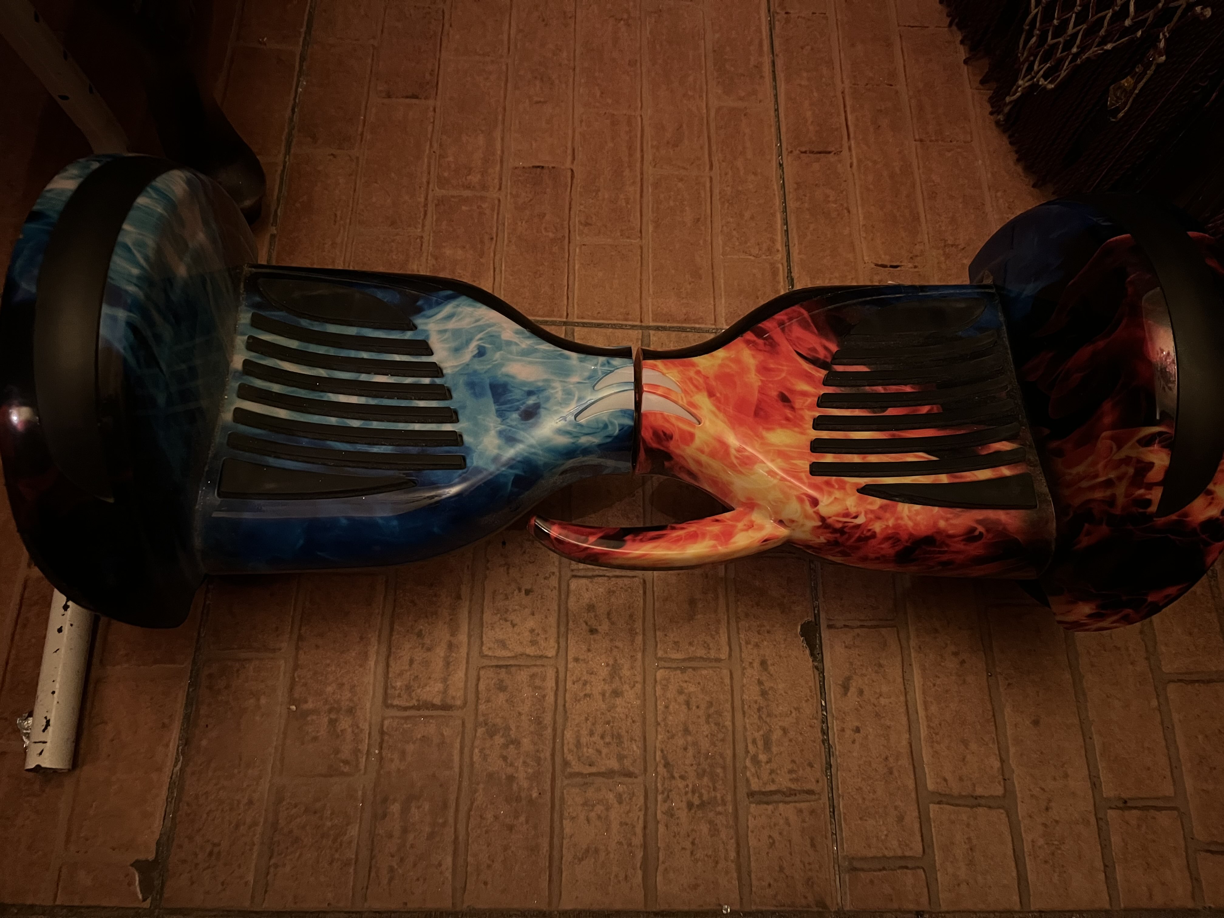 هوفر بورد ١٠انش