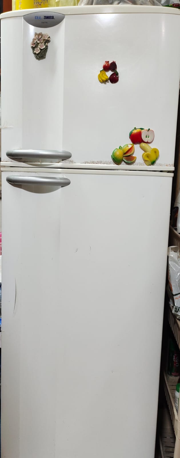 ايديال 12 قدم