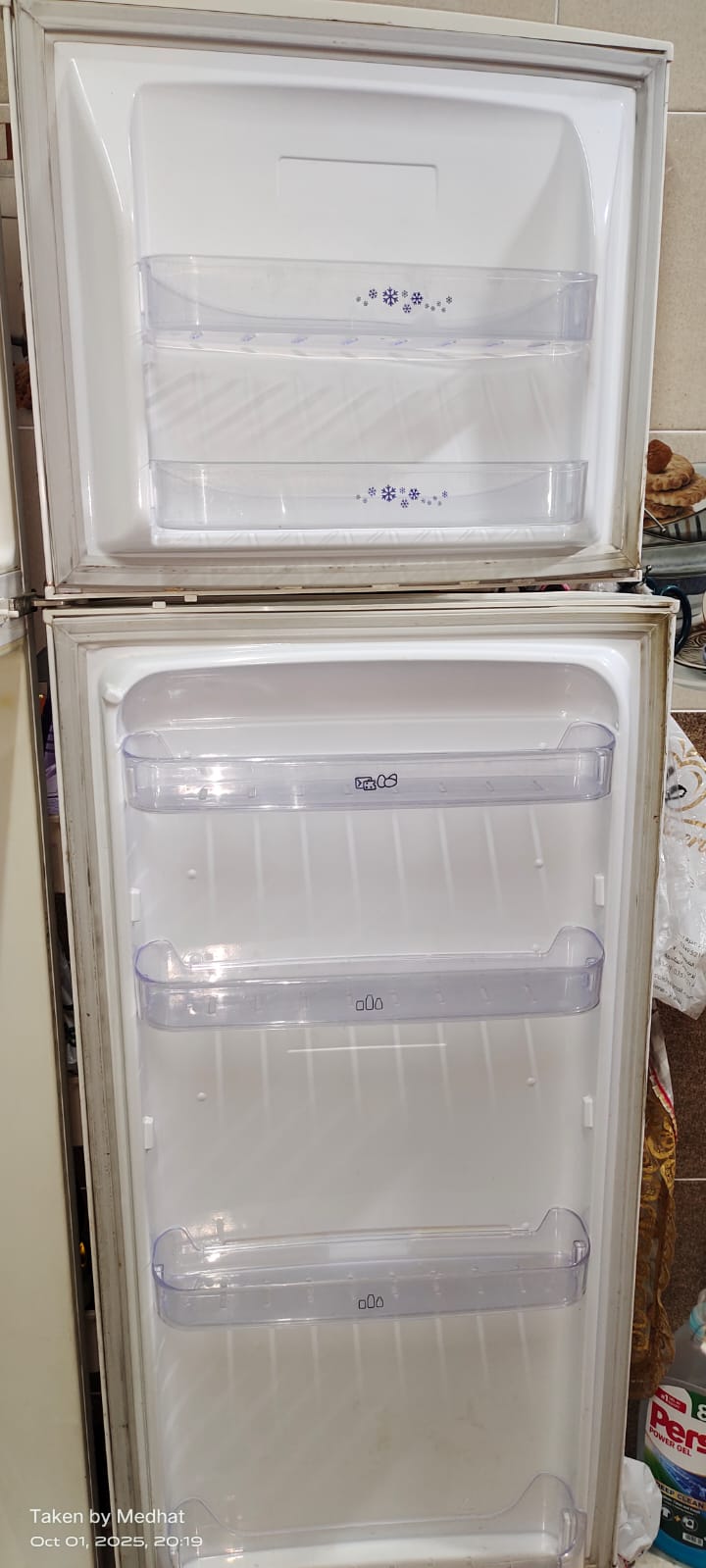 ايديال 12 قدم