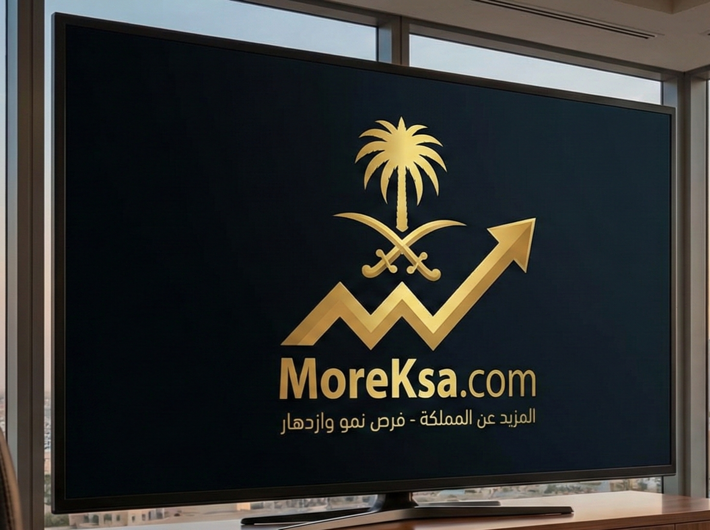 دومين مميز MoreKsa.com