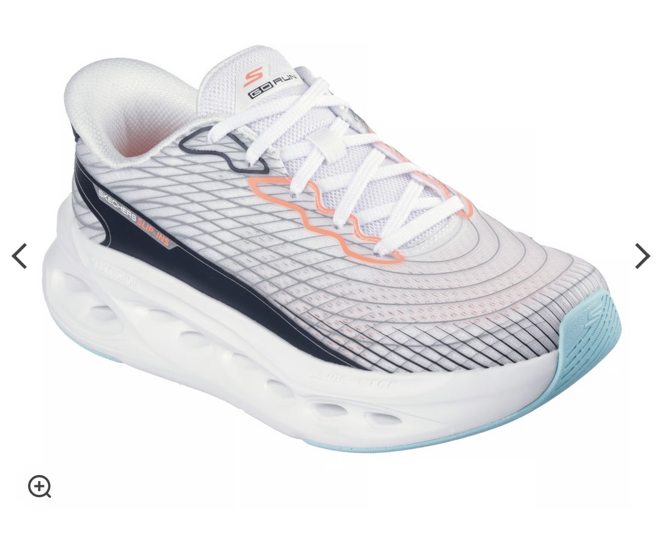 كوتشي سكتشرز - Skechers running shoes