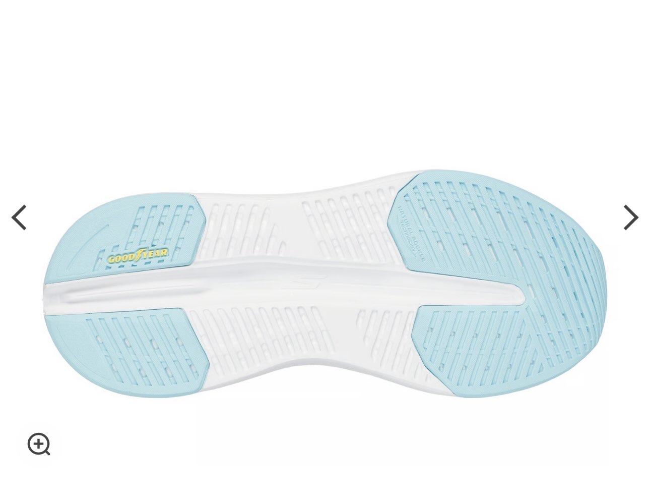 كوتشي سكتشرز - Skechers running shoes